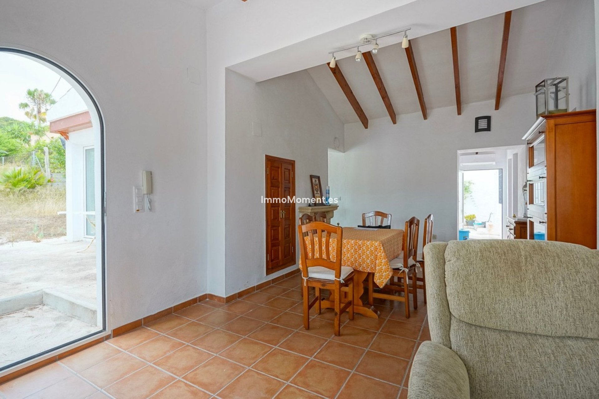 Resale - Villa - Jávea - Jávea - Xàbia Centro