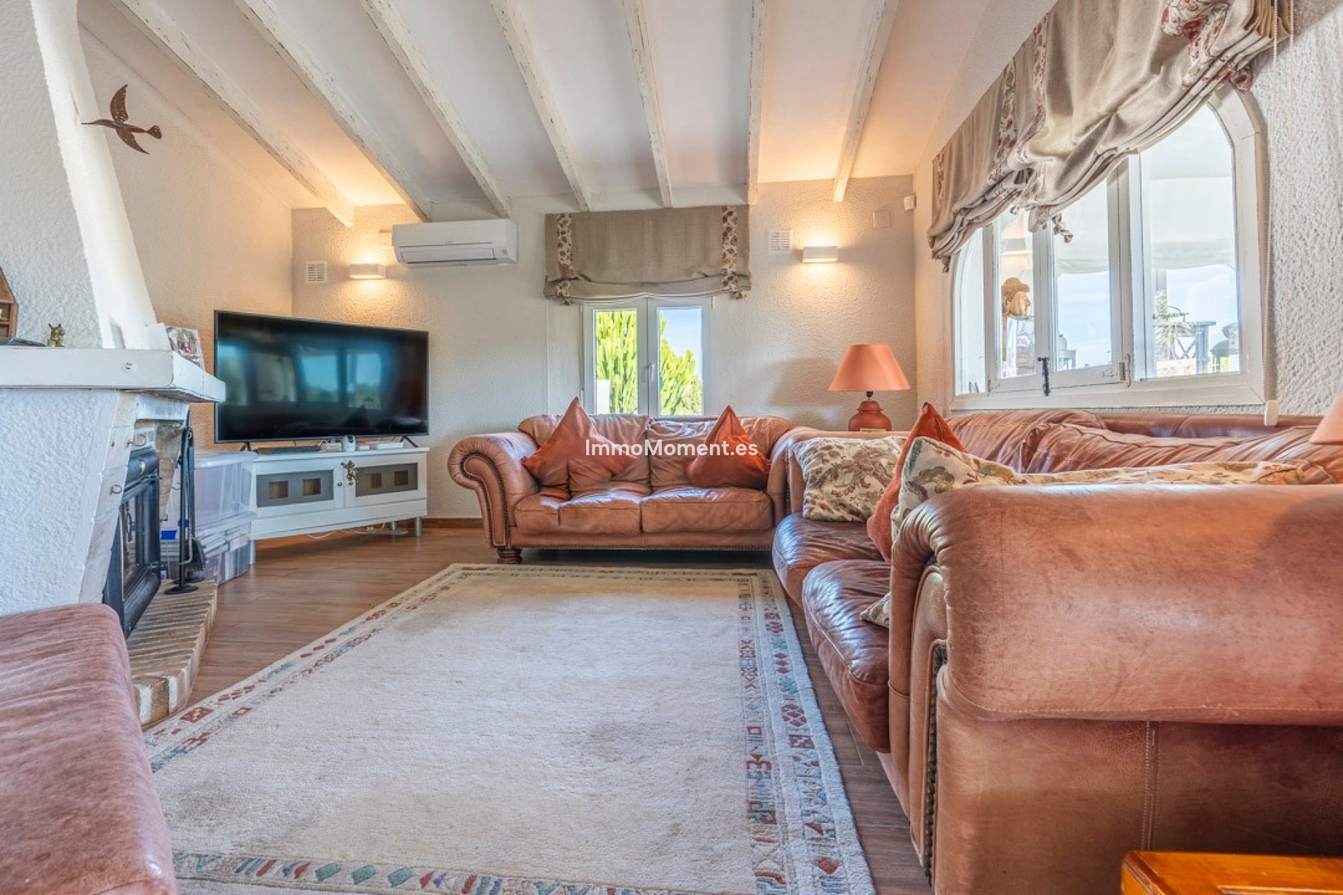 Resale - Villa - Jávea - Jávea - Xàbia Centro