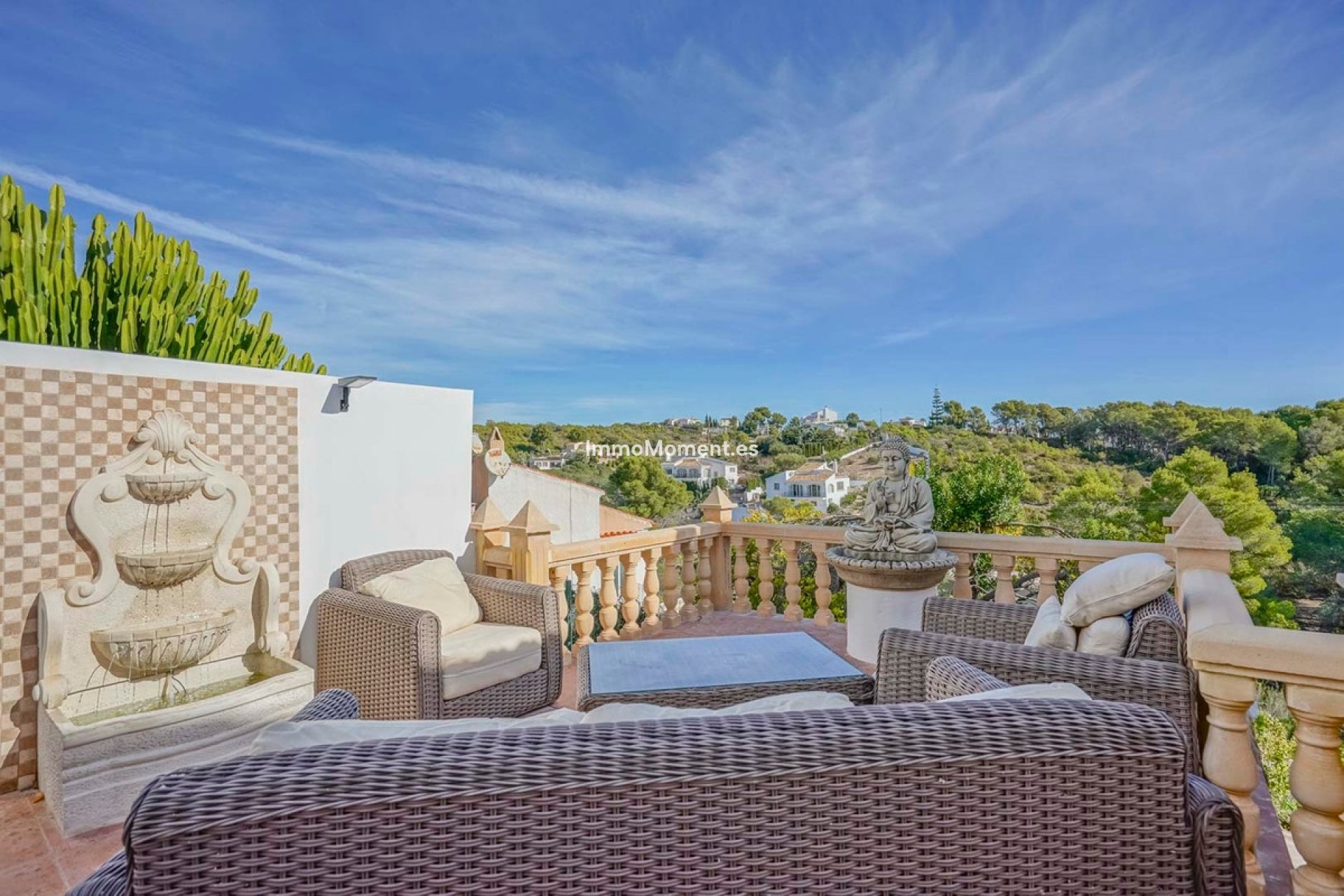 Resale - Villa - Jávea - Jávea - Xàbia Centro