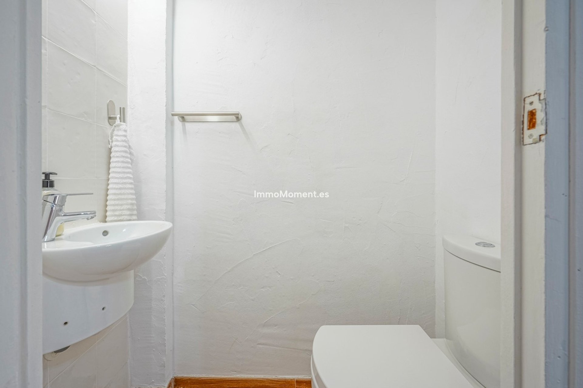 Resale - Villa - Jávea - Jávea - Xàbia Centro