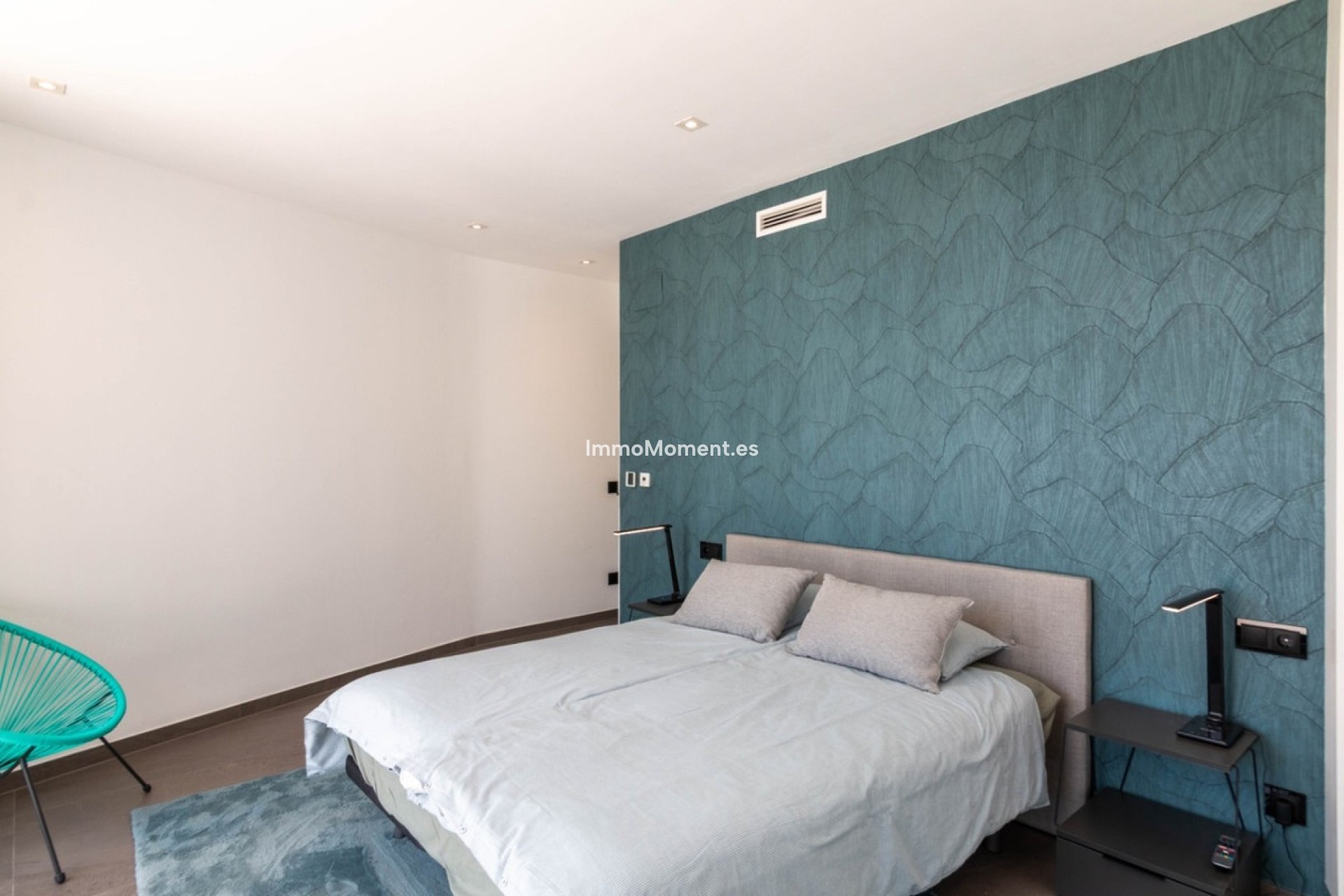 Resale - Villa - Jávea - Jávea - Xàbia Centro