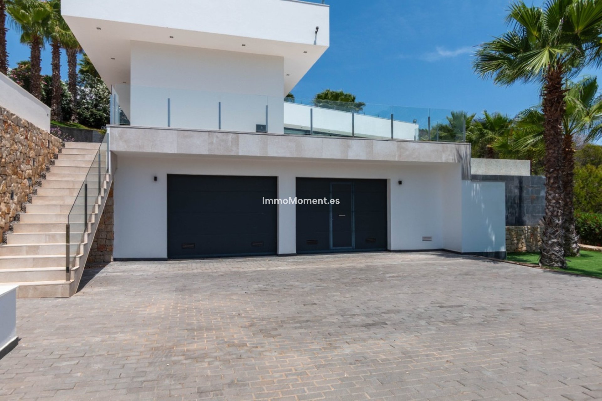 Resale - Villa - Jávea - Jávea - Xàbia Centro