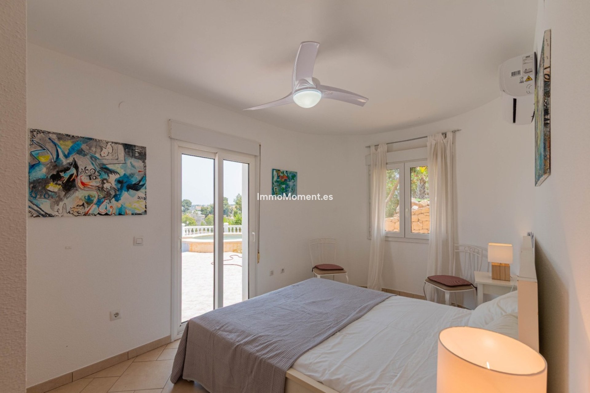 Resale - Villa - Jávea - Jávea - Xàbia Centro