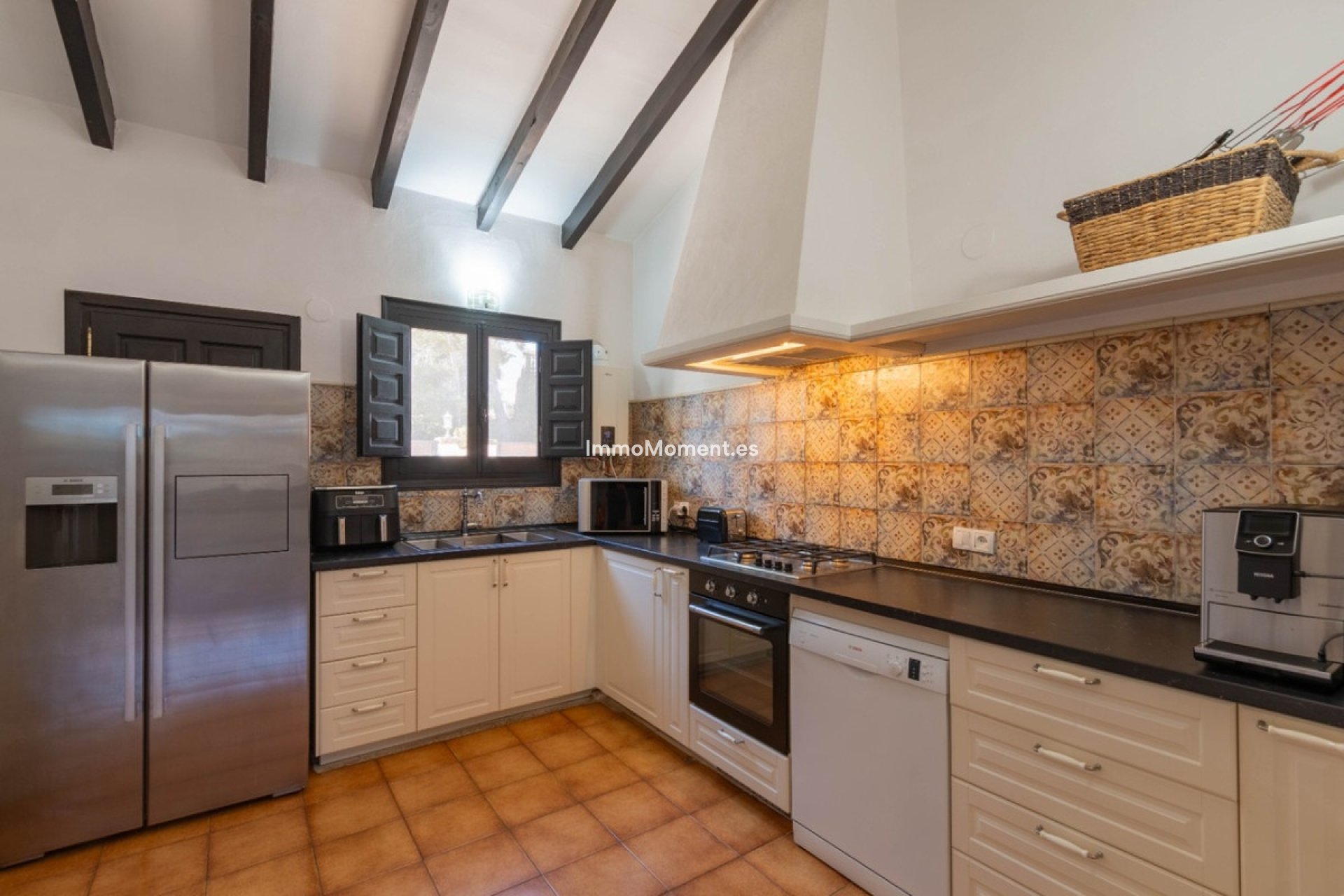 Resale - Villa - Jávea - Jávea - Xàbia Centro