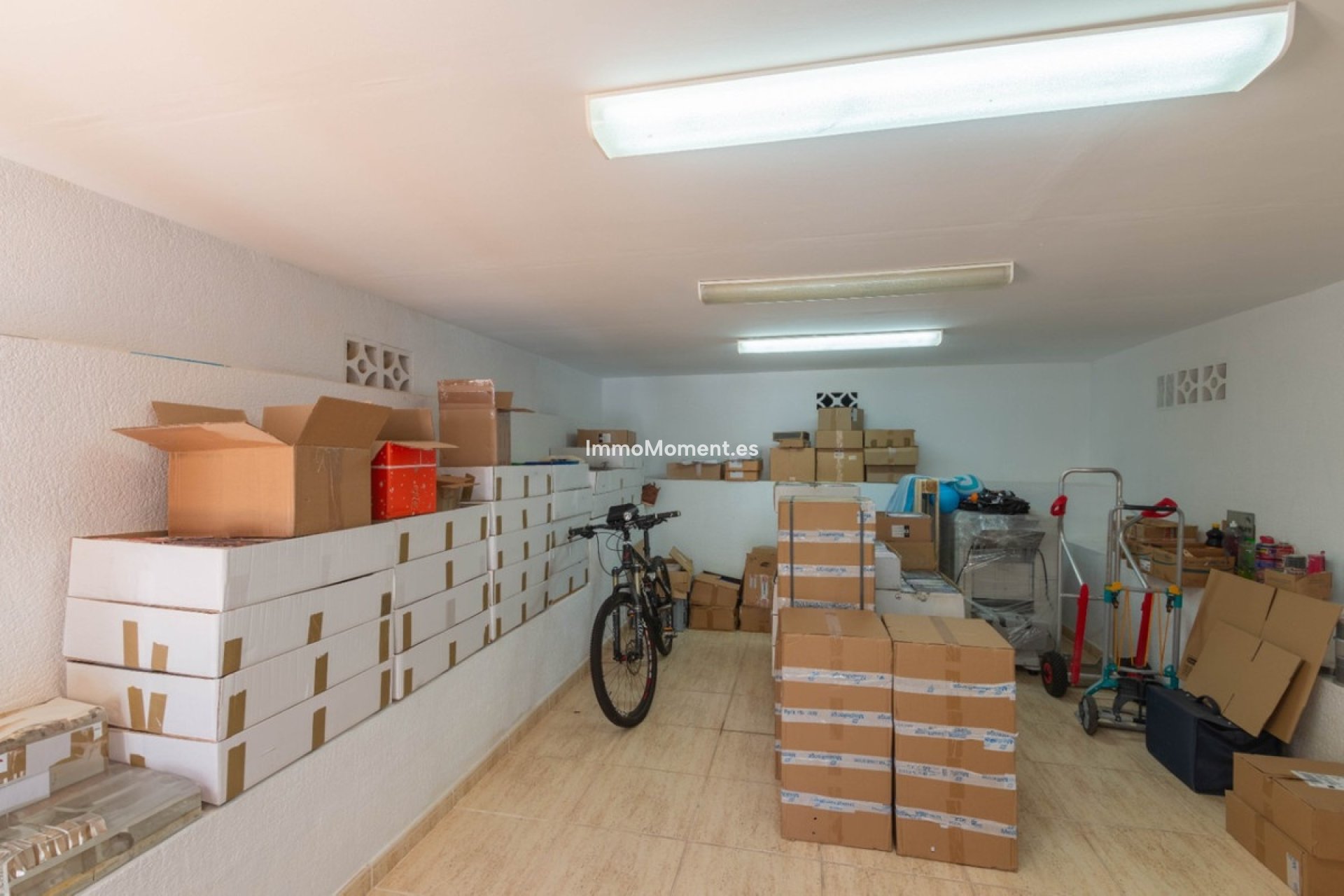 Resale - Villa - Jávea - Jávea - Xàbia Centro