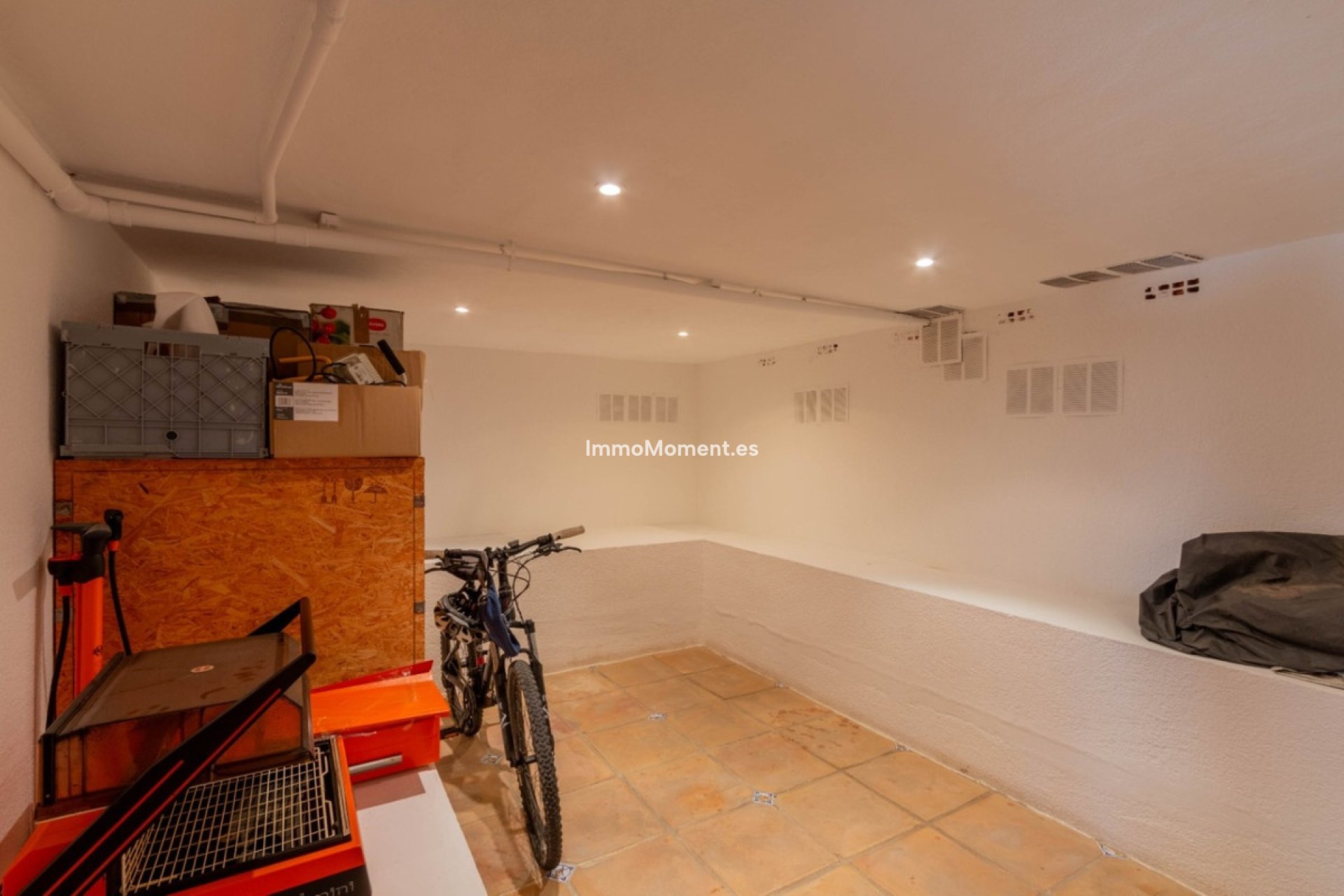 Resale - Villa - Jávea - Jávea - Xàbia Centro