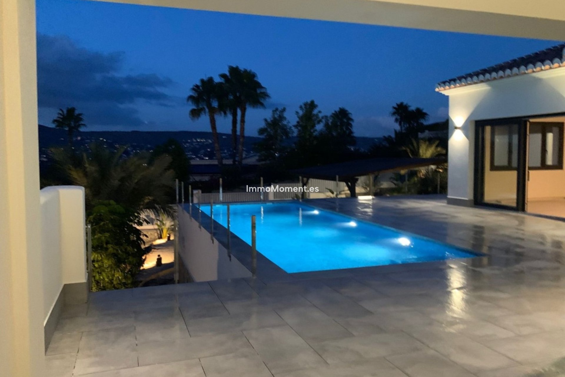 Resale - Villa - Jávea - Jávea - Xàbia Centro