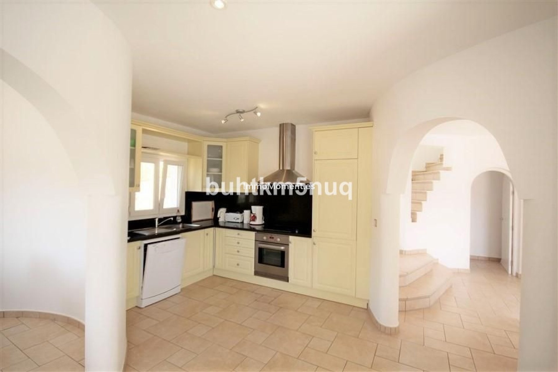 Resale - Villa - Jávea - Jávea - Xàbia Centro