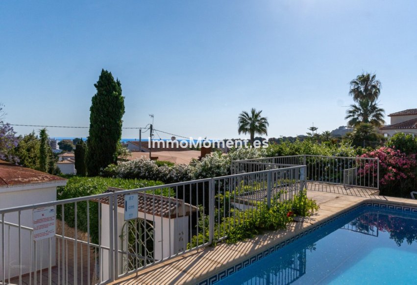 Resale - Villa - Jávea - Jávea - Xàbia Centro