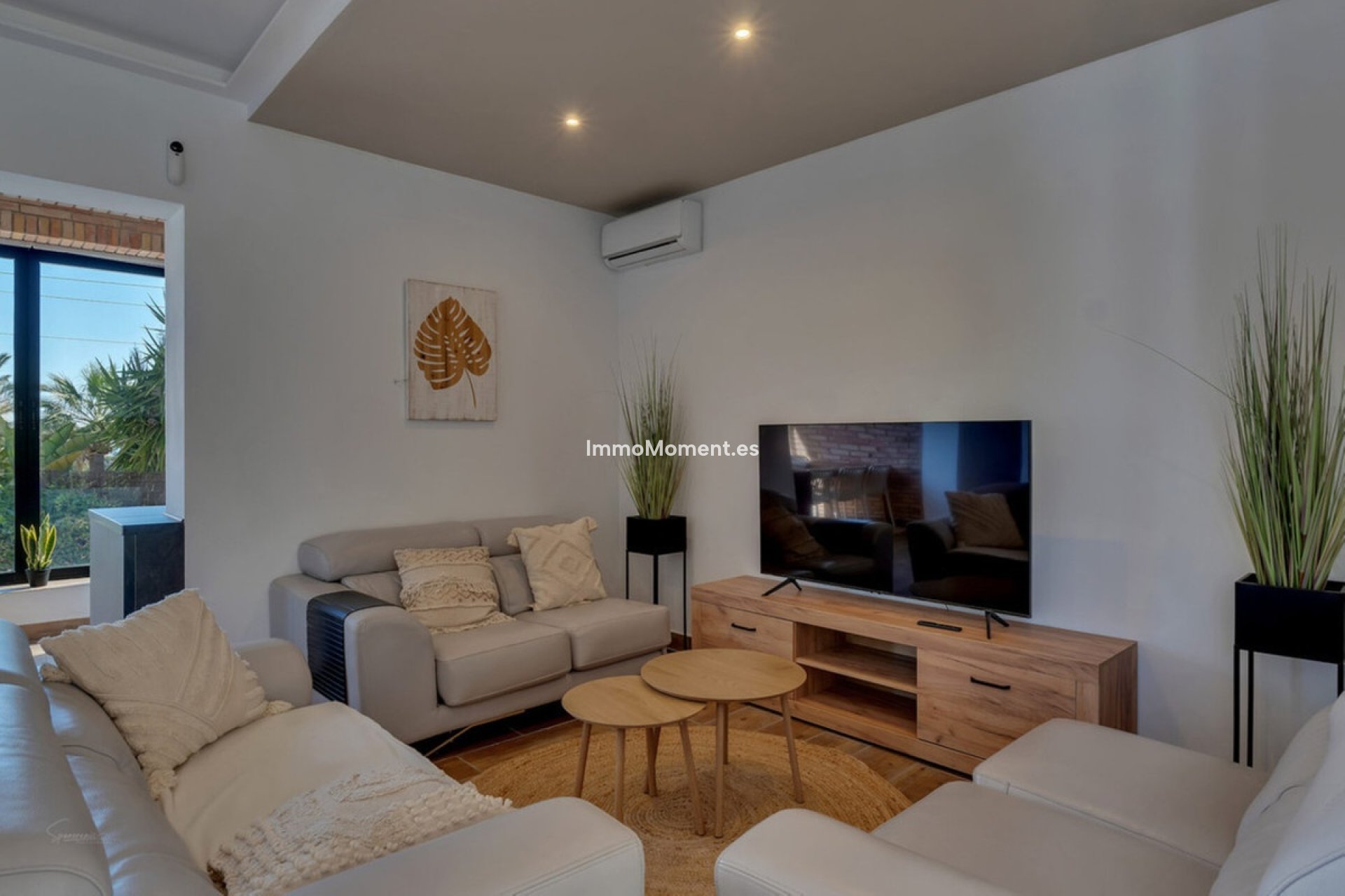 Resale - Villa - Jávea - Jávea - Xàbia Centro