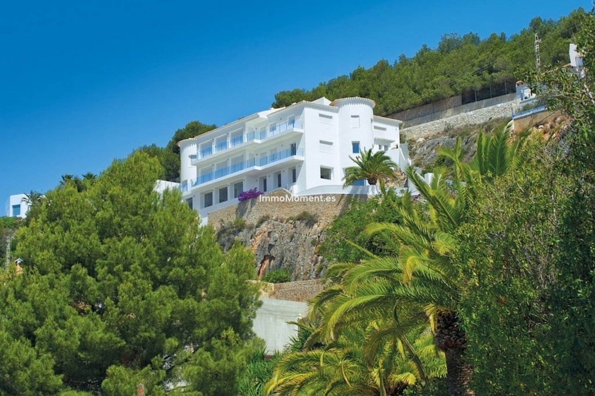 Resale - Villa - Jávea - Jávea - Xàbia Centro