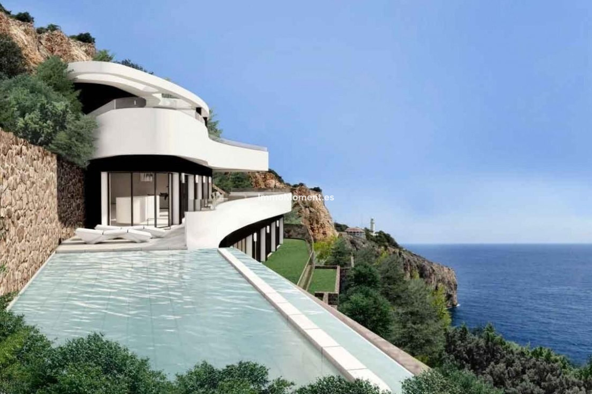 Resale - Villa - Jávea - Jávea - Xàbia Centro