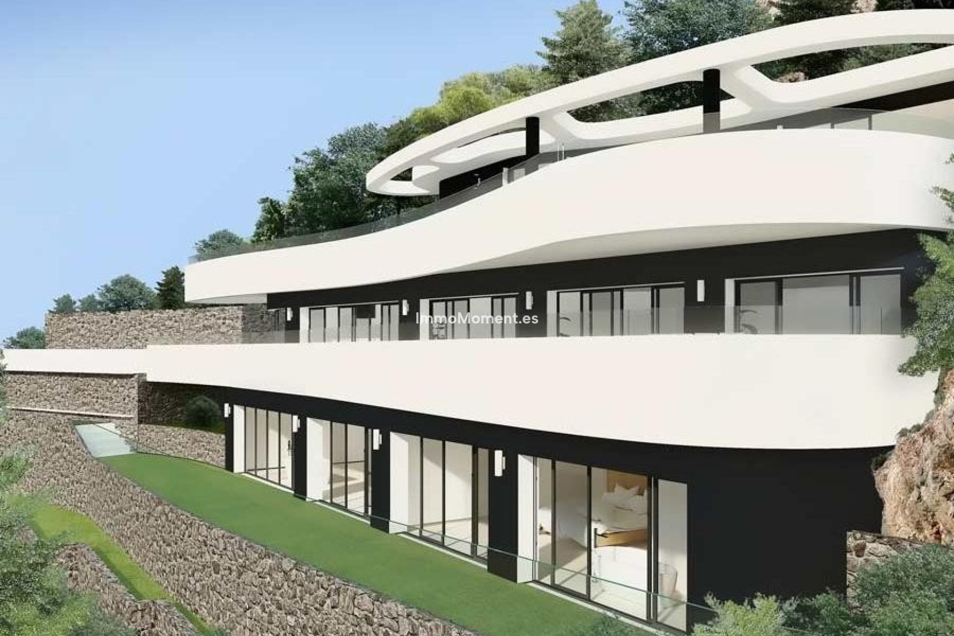 Resale - Villa - Jávea - Jávea - Xàbia Centro