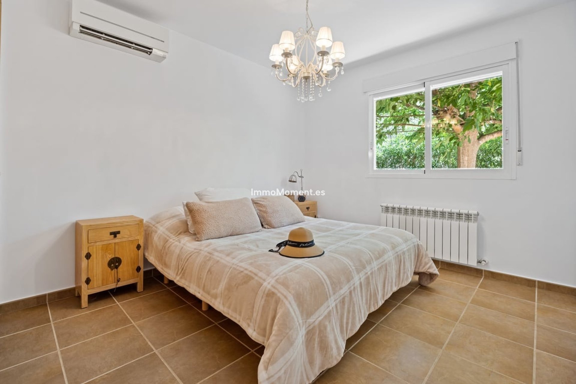 Resale - Villa - Jávea - Jávea - Xàbia Centro