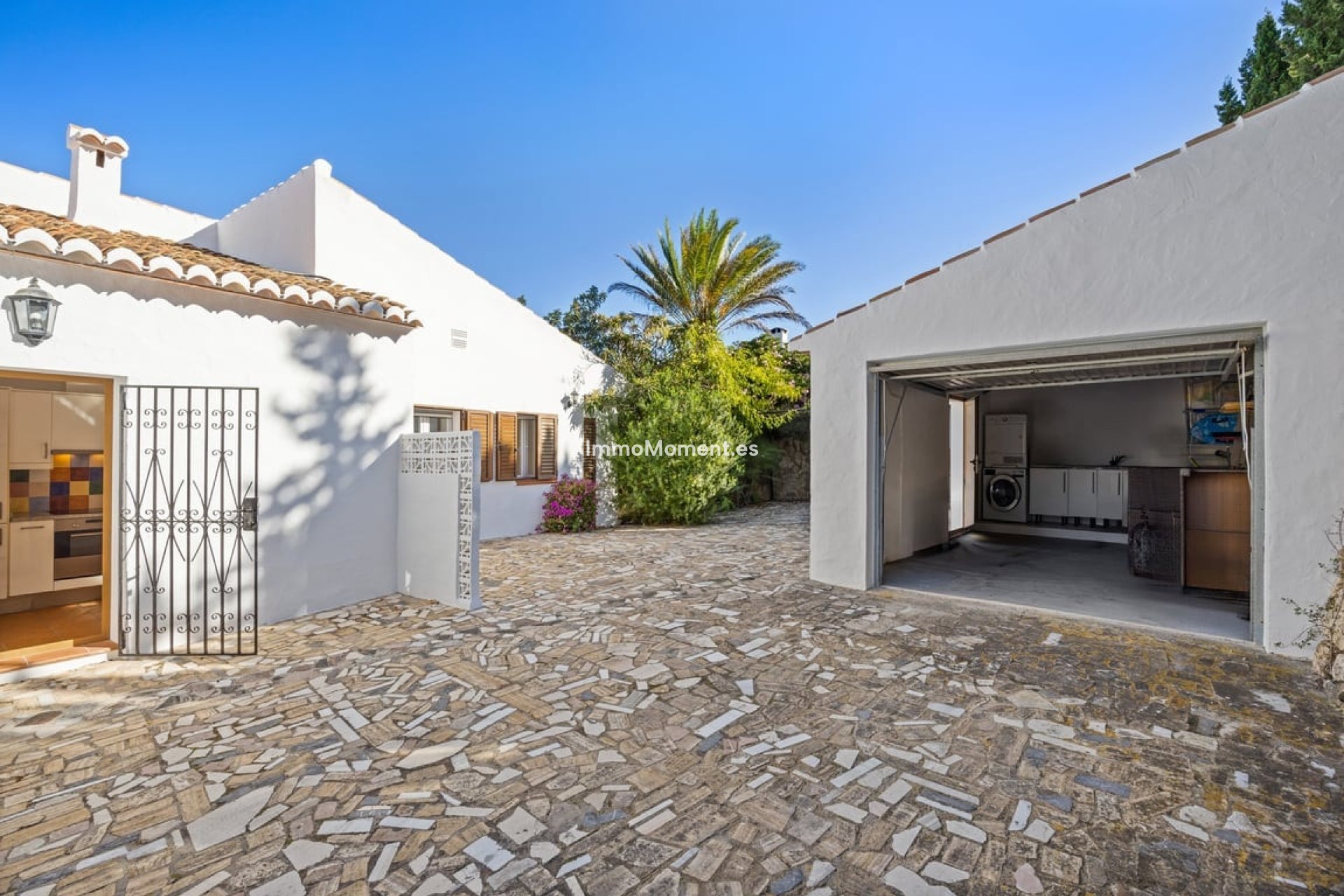 Resale - Villa - Jávea - Jávea - Xàbia Centro