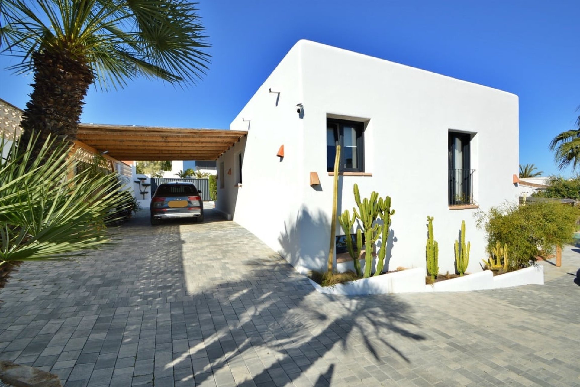 Resale - Villa - Jávea - Jávea - Xàbia Centro