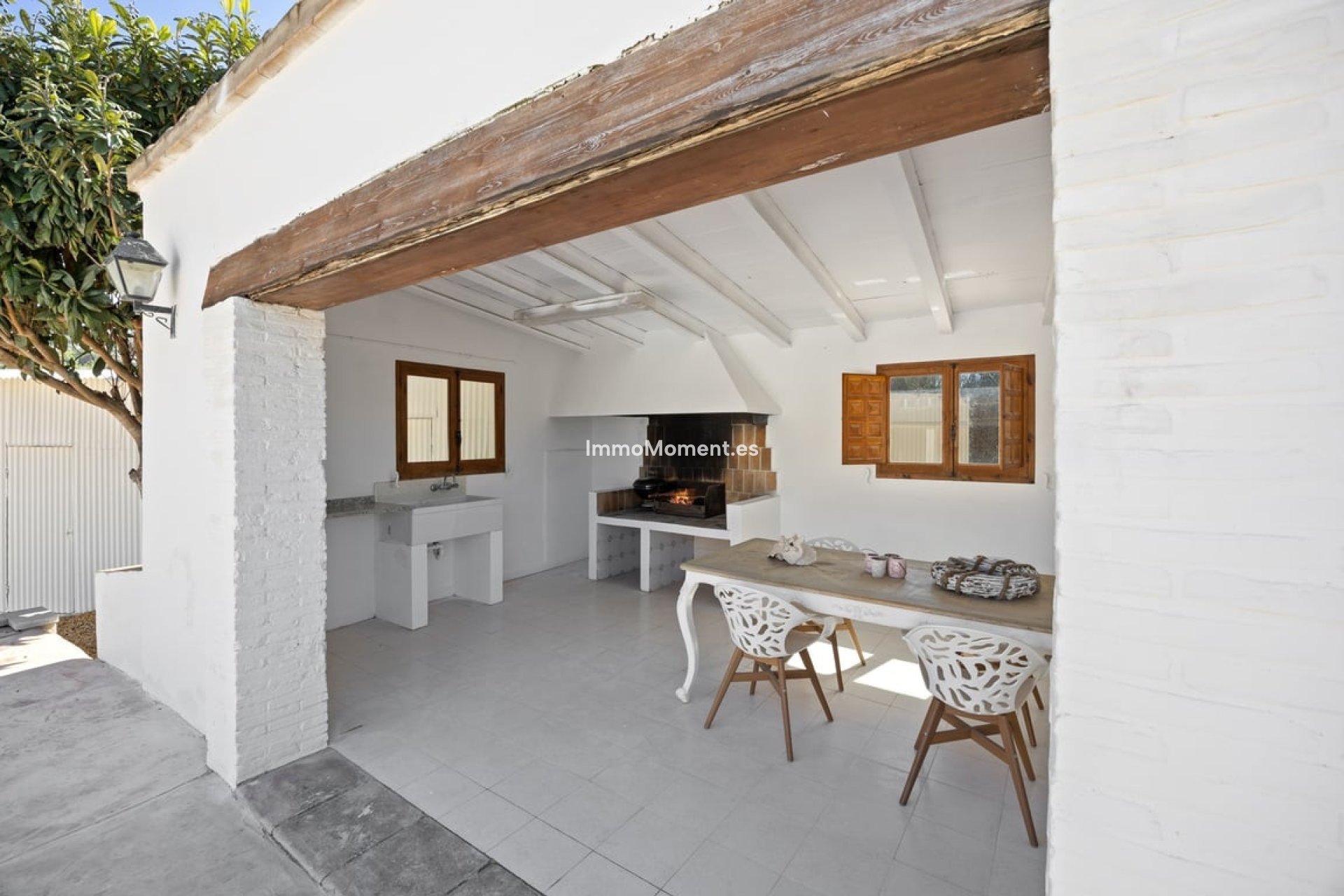 Resale - Villa - Jávea - Jávea - Xàbia Centro