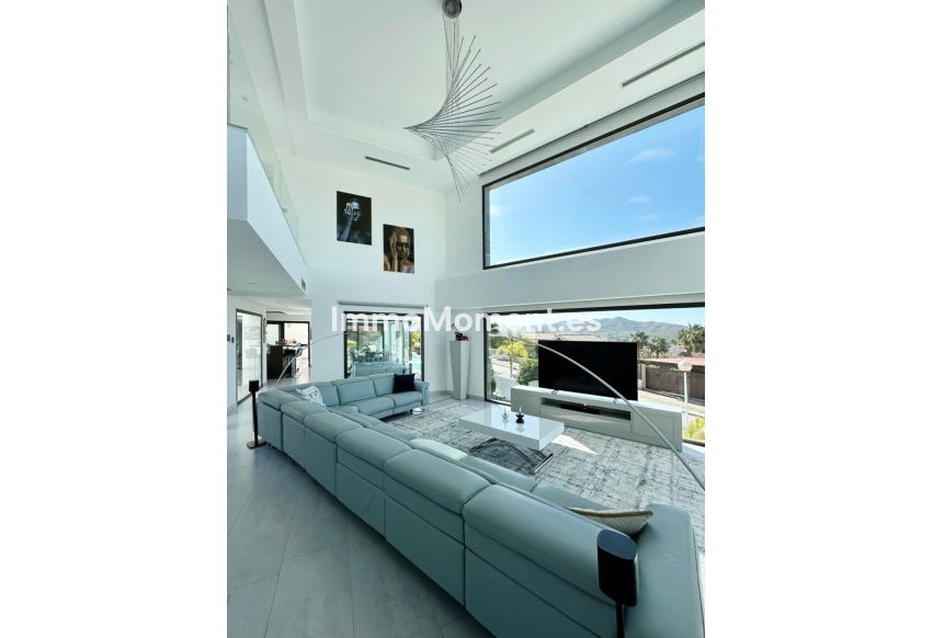 Resale - Villa - Jávea - Jávea - Xàbia Centro