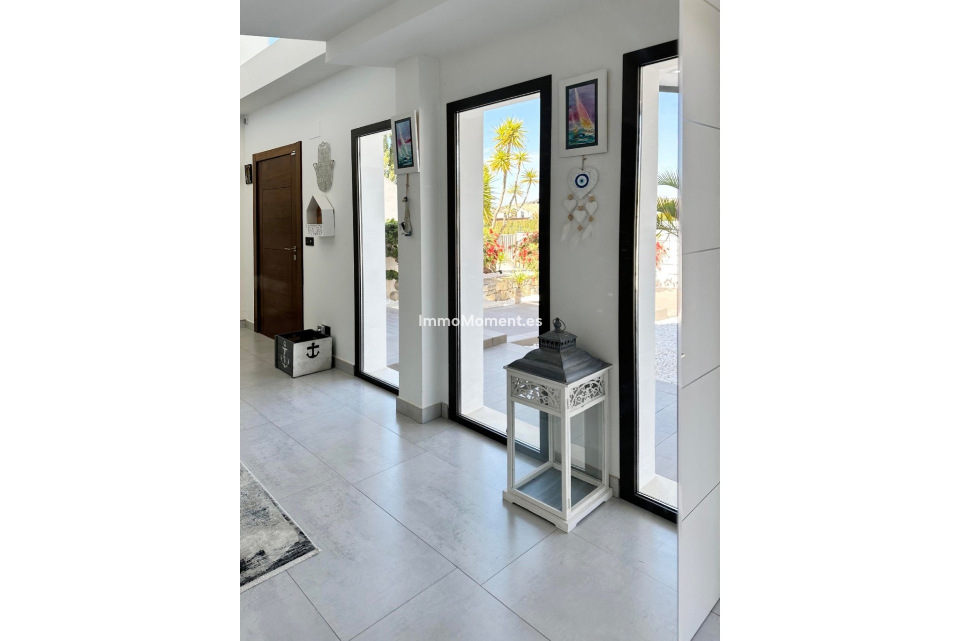 Resale - Villa - Jávea - Jávea - Xàbia Centro