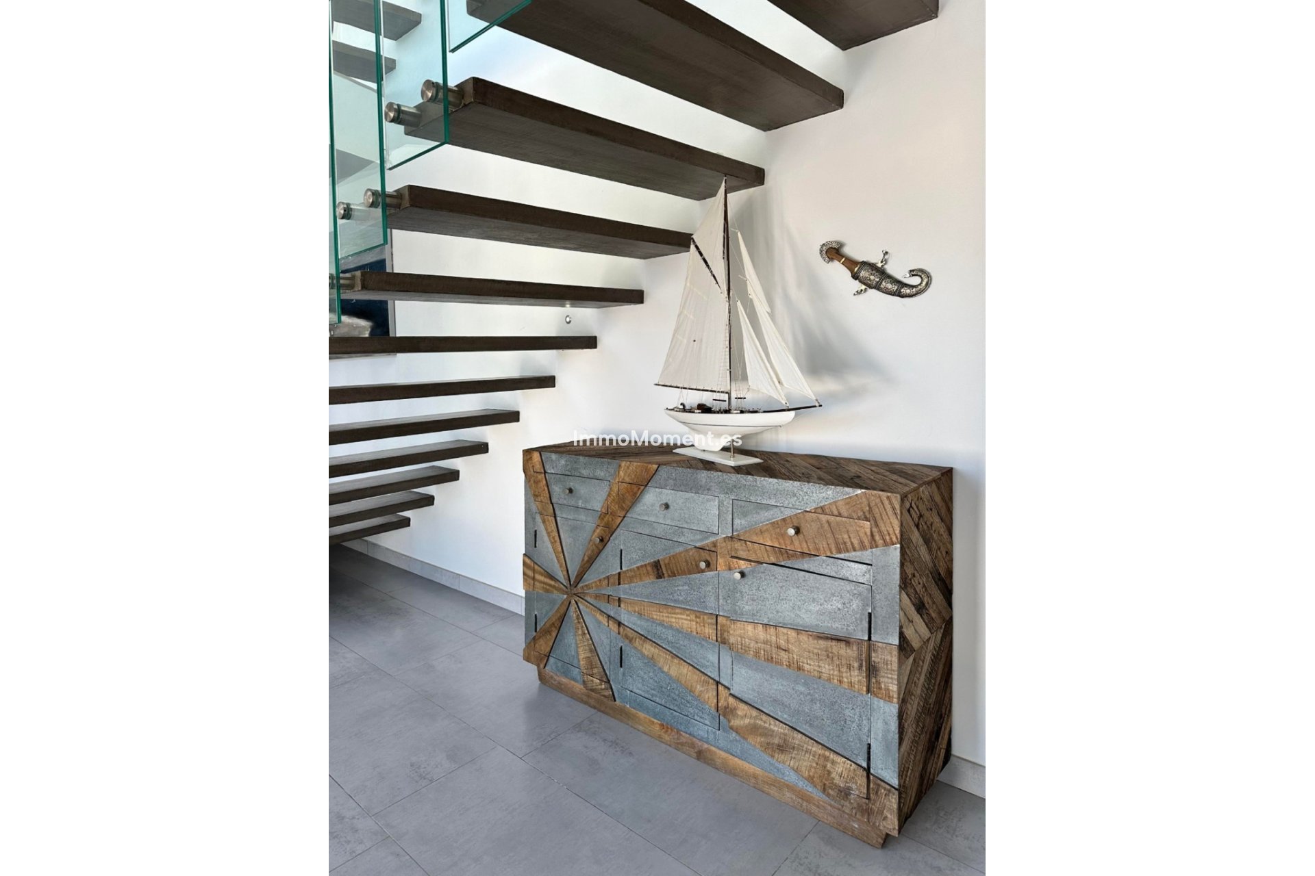 Resale - Villa - Jávea - Jávea - Xàbia Centro