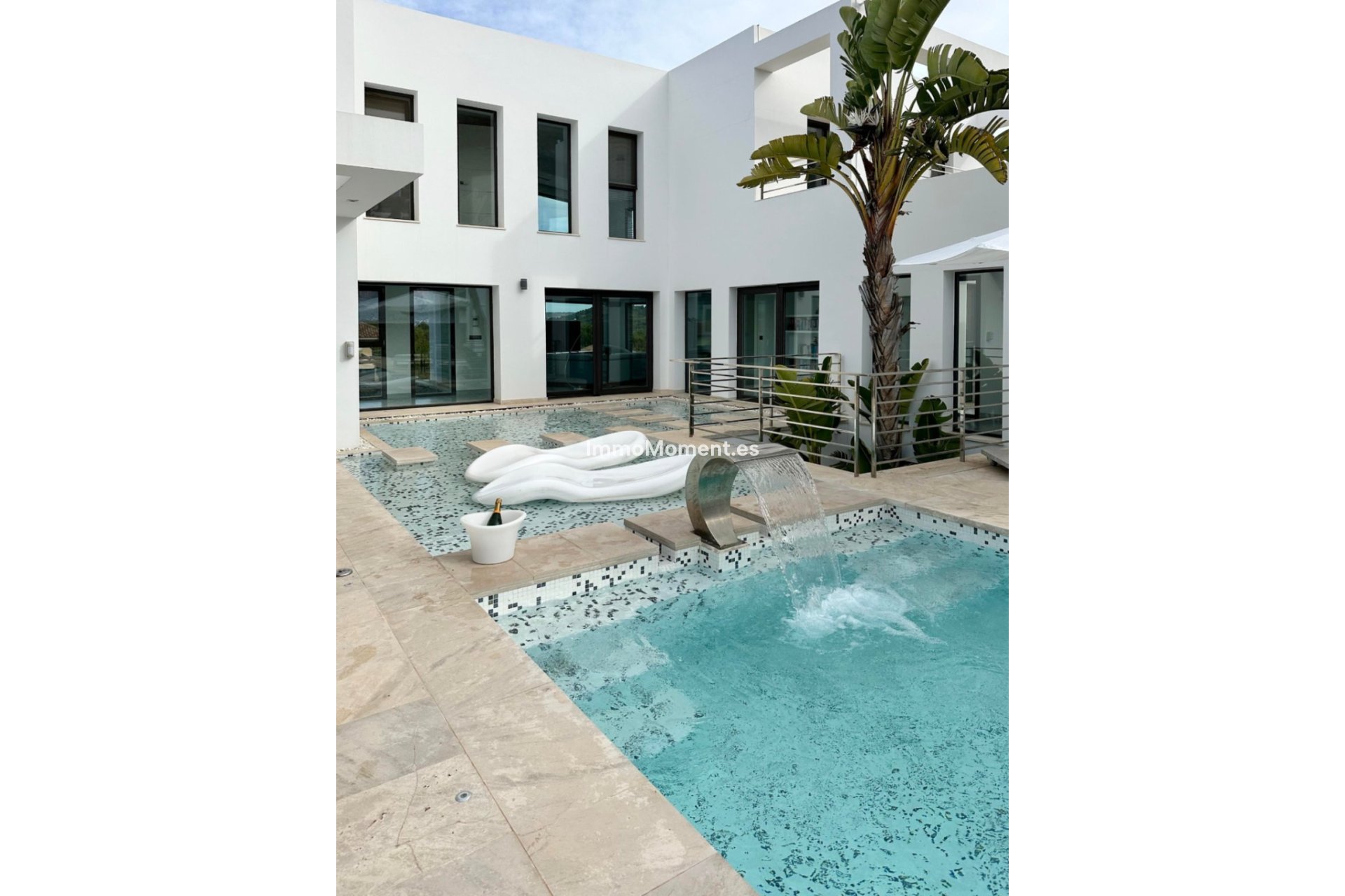 Resale - Villa - Jávea - Jávea - Xàbia Centro