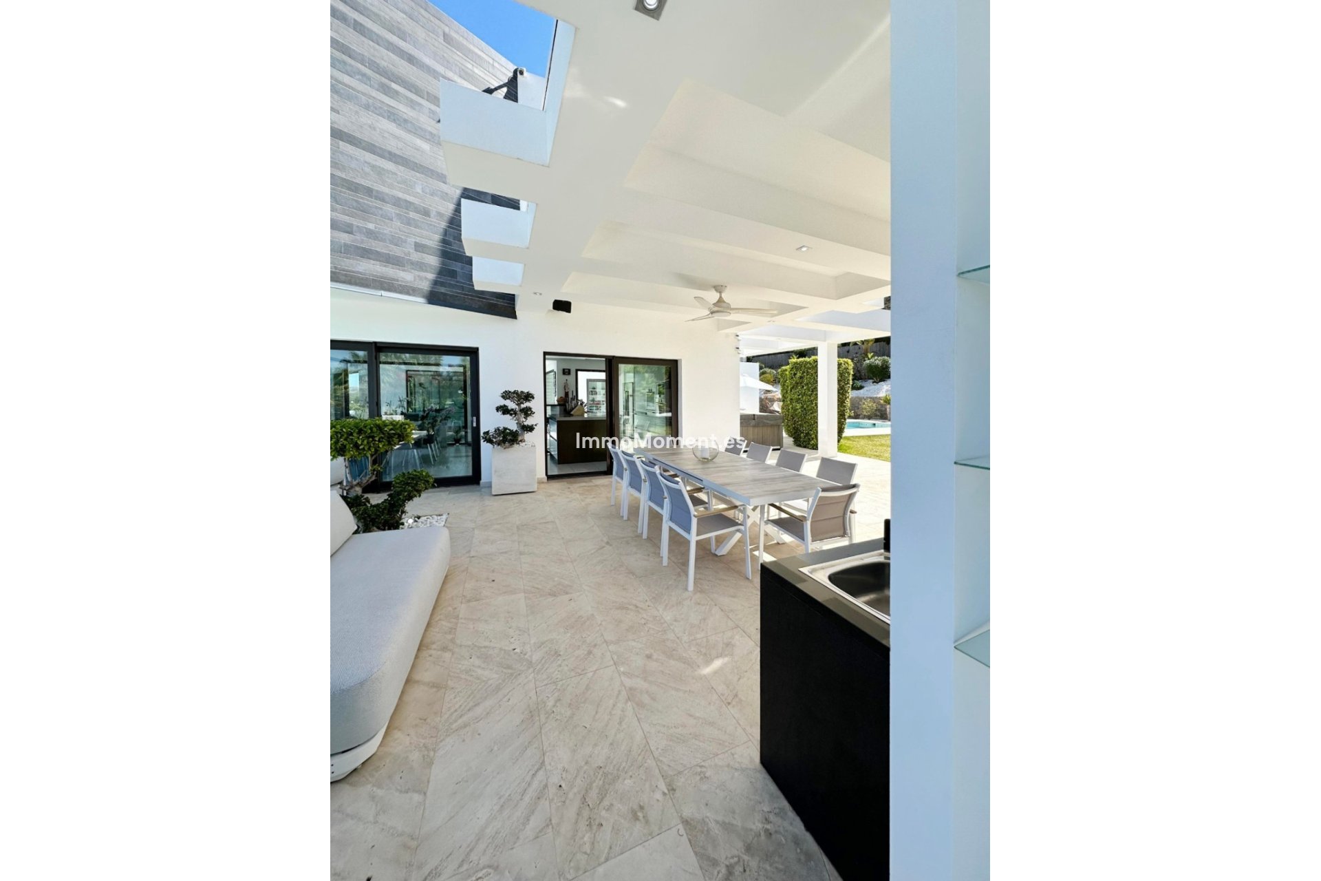 Resale - Villa - Jávea - Jávea - Xàbia Centro