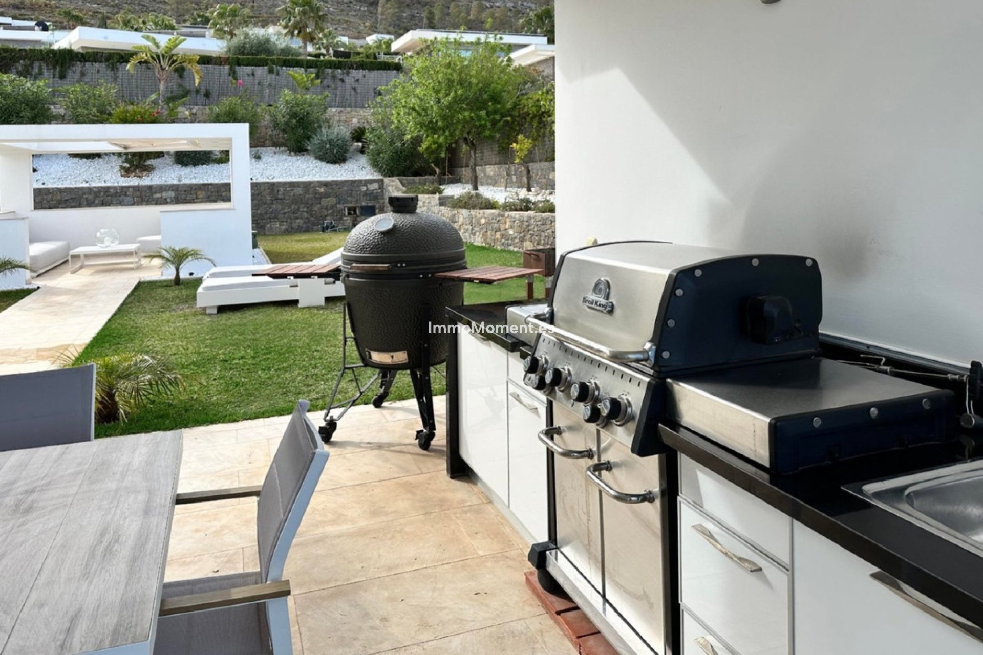 Resale - Villa - Jávea - Jávea - Xàbia Centro