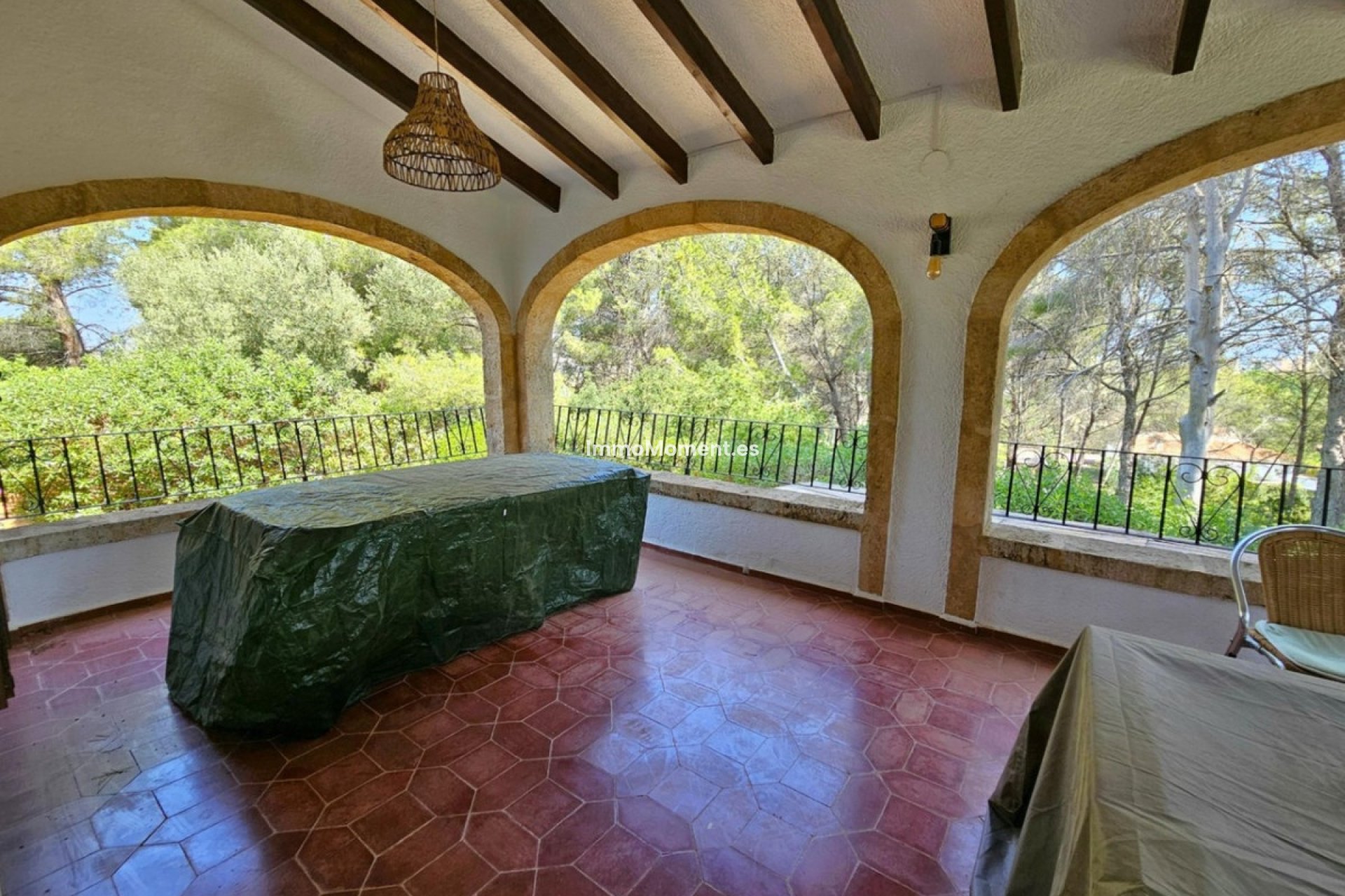 Resale - Villa - Jávea - Jávea - Xàbia Centro