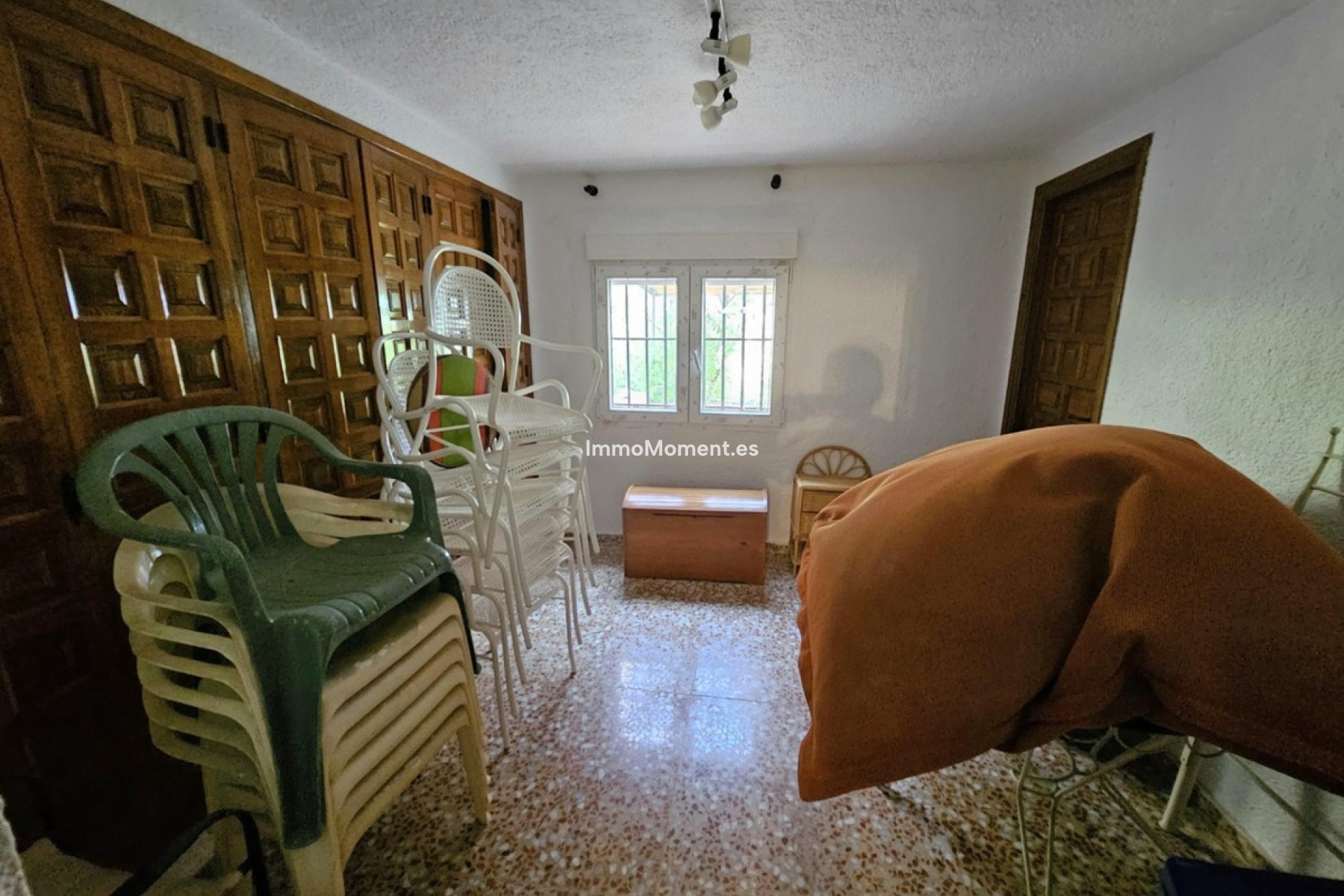 Resale - Villa - Jávea - Jávea - Xàbia Centro