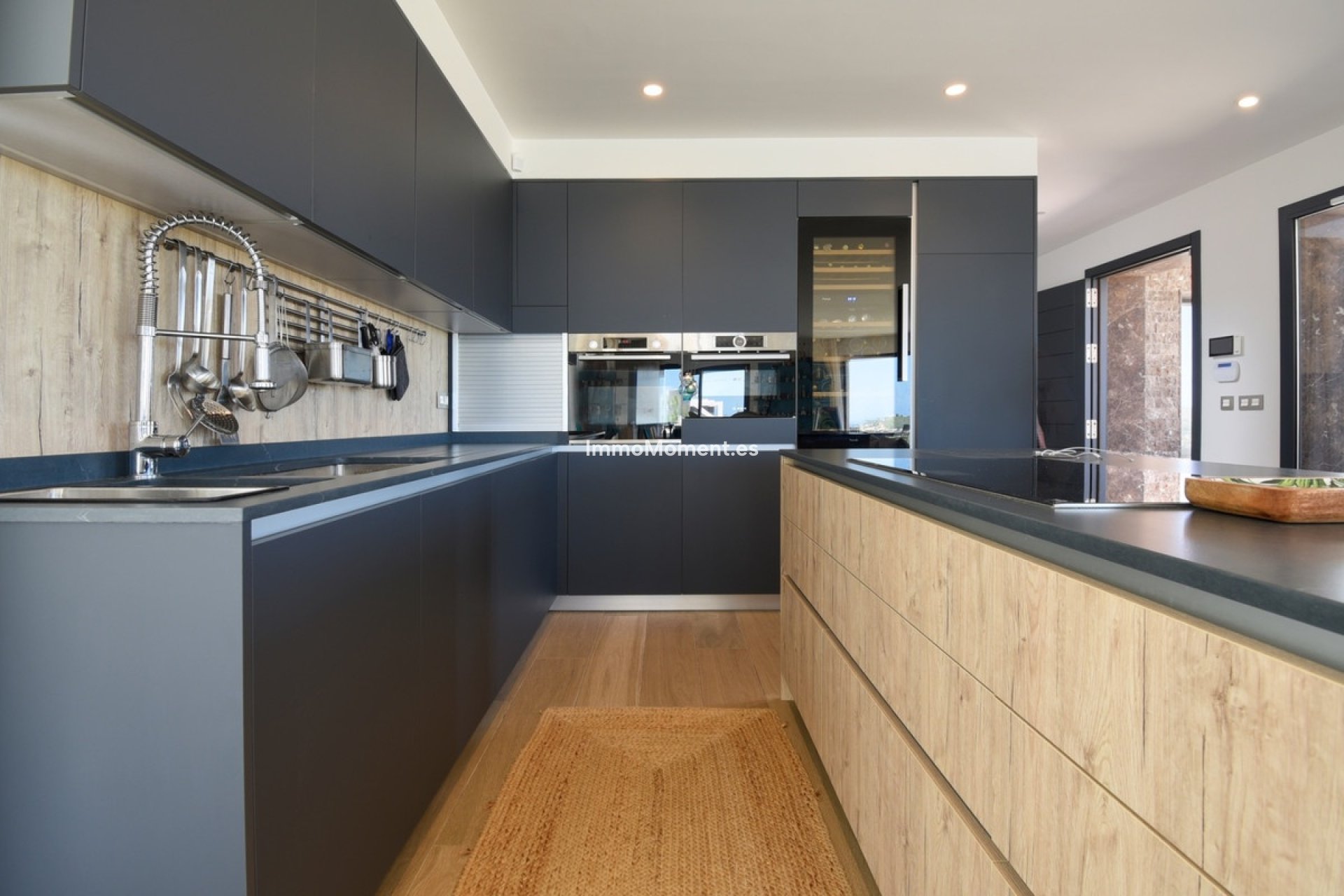 Resale - Villa - Jávea - Jávea - Xàbia Centro