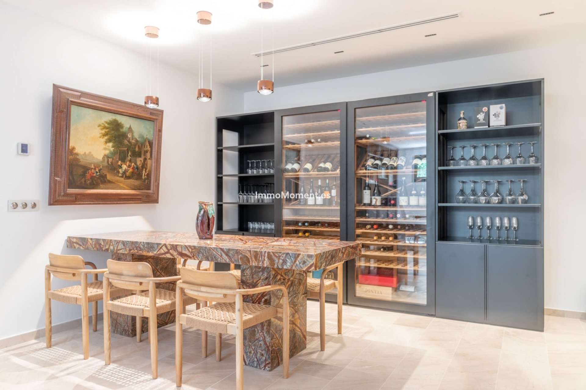 Resale - Villa - Jávea - Jávea - Xàbia Centro