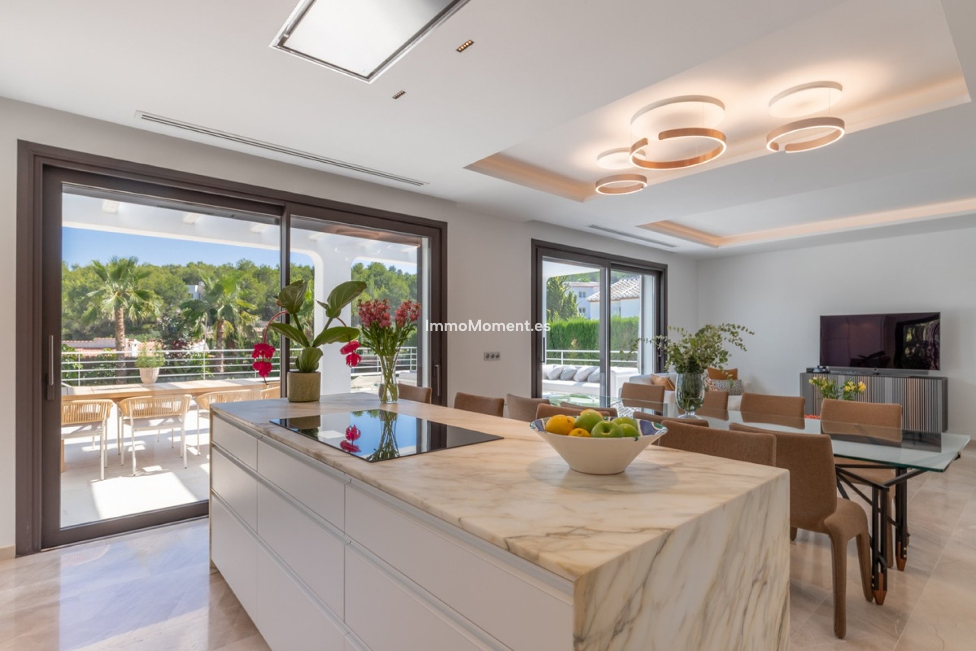 Resale - Villa - Jávea - Jávea - Xàbia Centro