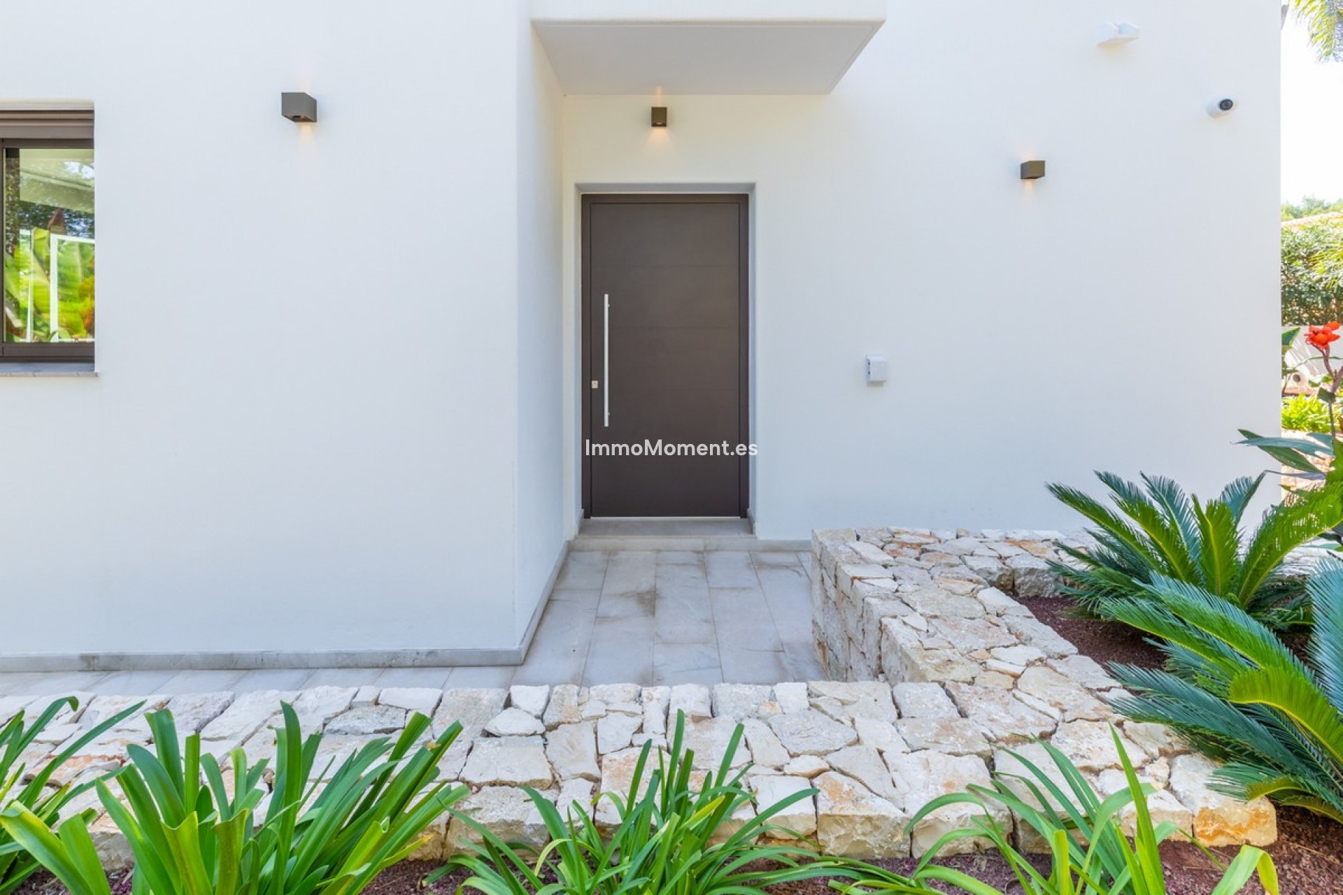 Resale - Villa - Jávea - Jávea - Xàbia Centro