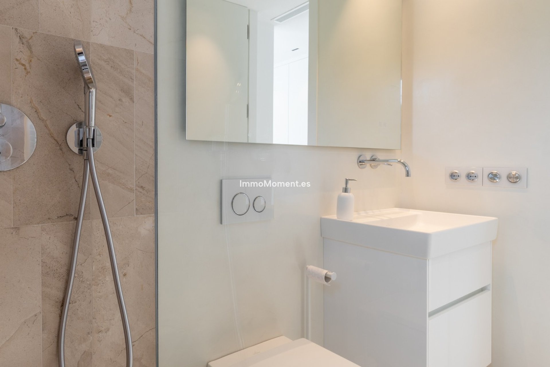 Resale - Villa - Jávea - Jávea - Xàbia Centro