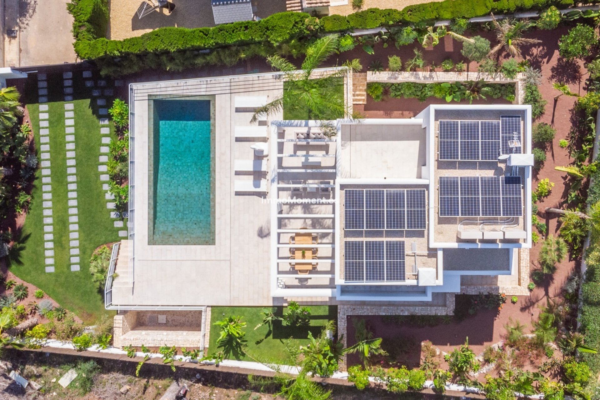 Resale - Villa - Jávea - Jávea - Xàbia Centro