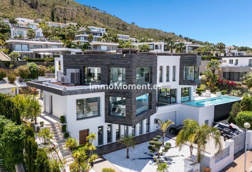 Resale - Villa - Jávea - Jávea - Xàbia Centro