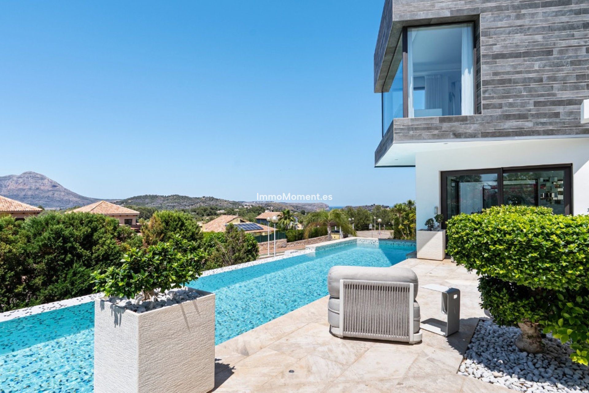 Resale - Villa - Jávea - Jávea - Xàbia Centro