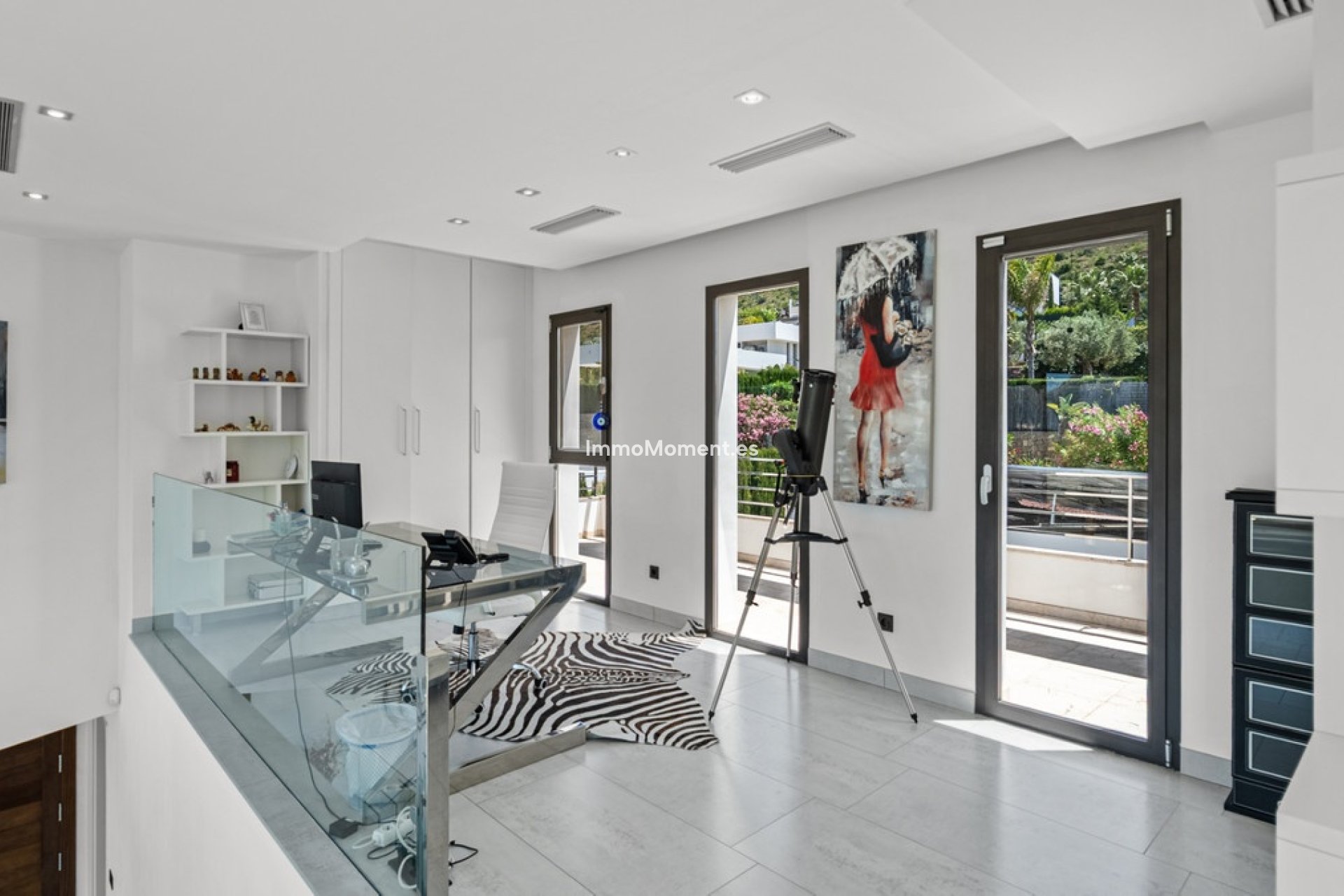 Resale - Villa - Jávea - Jávea - Xàbia Centro