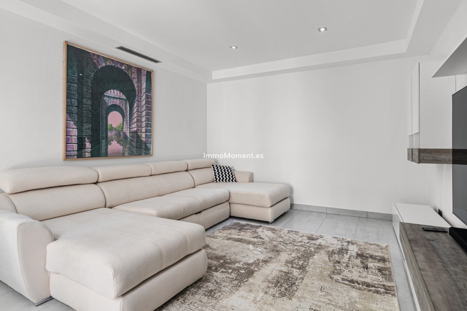 Resale - Villa - Jávea - Jávea - Xàbia Centro