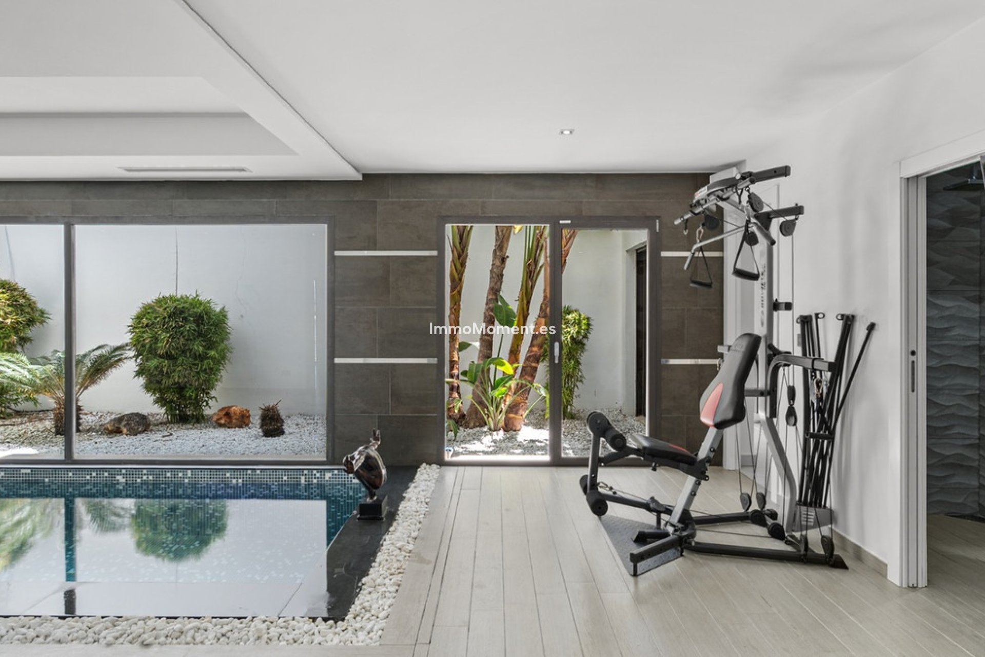 Resale - Villa - Jávea - Jávea - Xàbia Centro