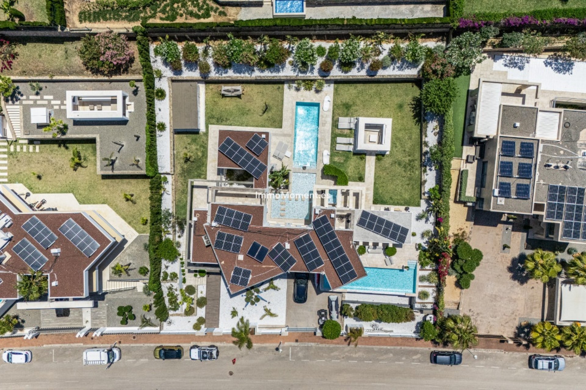 Resale - Villa - Jávea - Jávea - Xàbia Centro