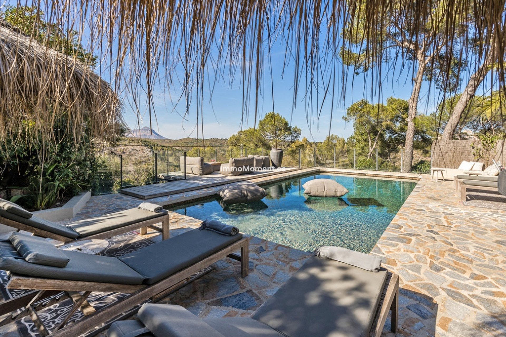 Resale - Villa - Jávea - Jávea - Xàbia Centro