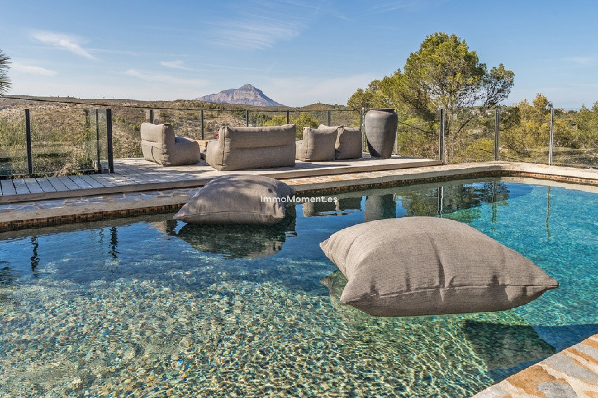 Resale - Villa - Jávea - Jávea - Xàbia Centro