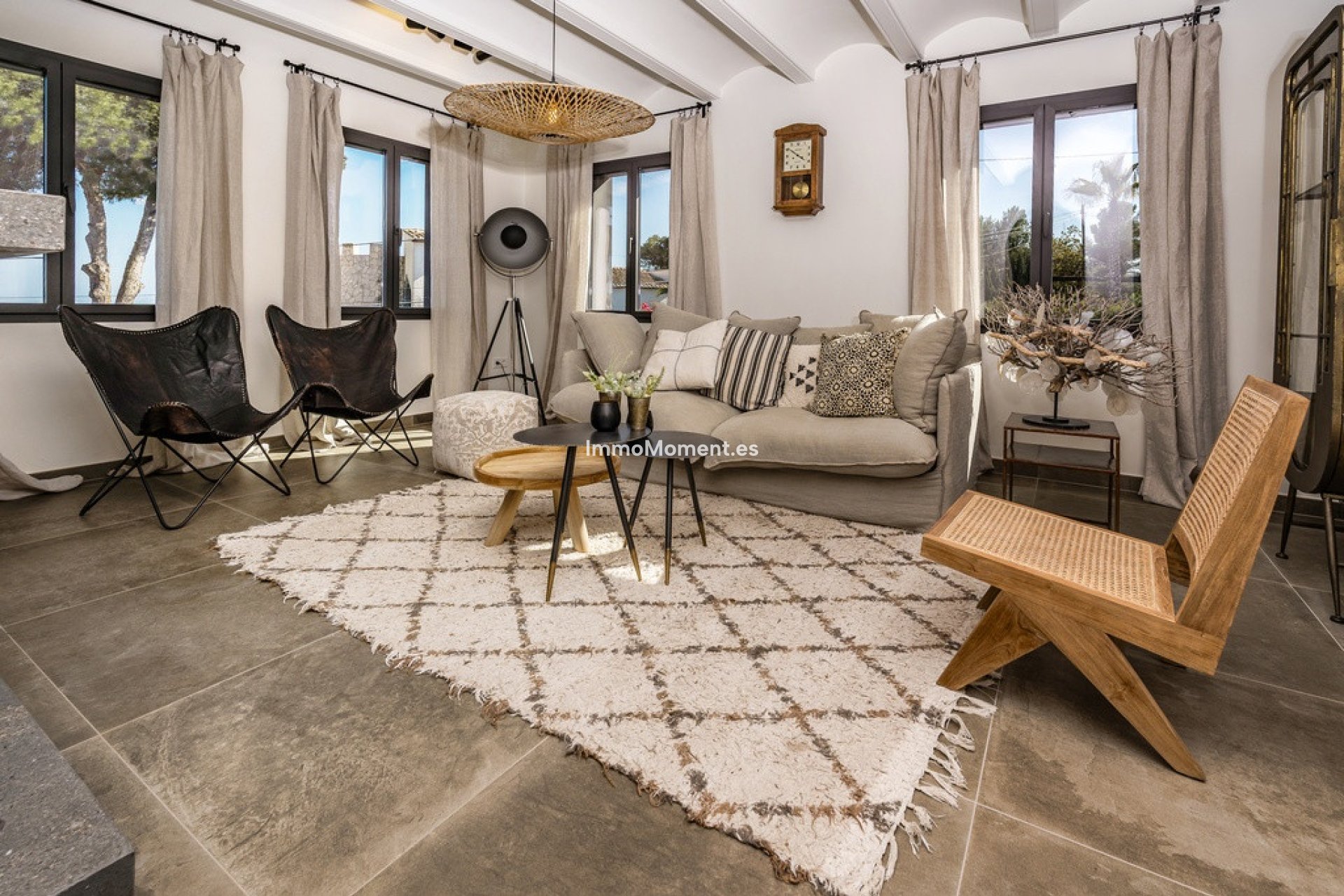 Resale - Villa - Jávea - Jávea - Xàbia Centro