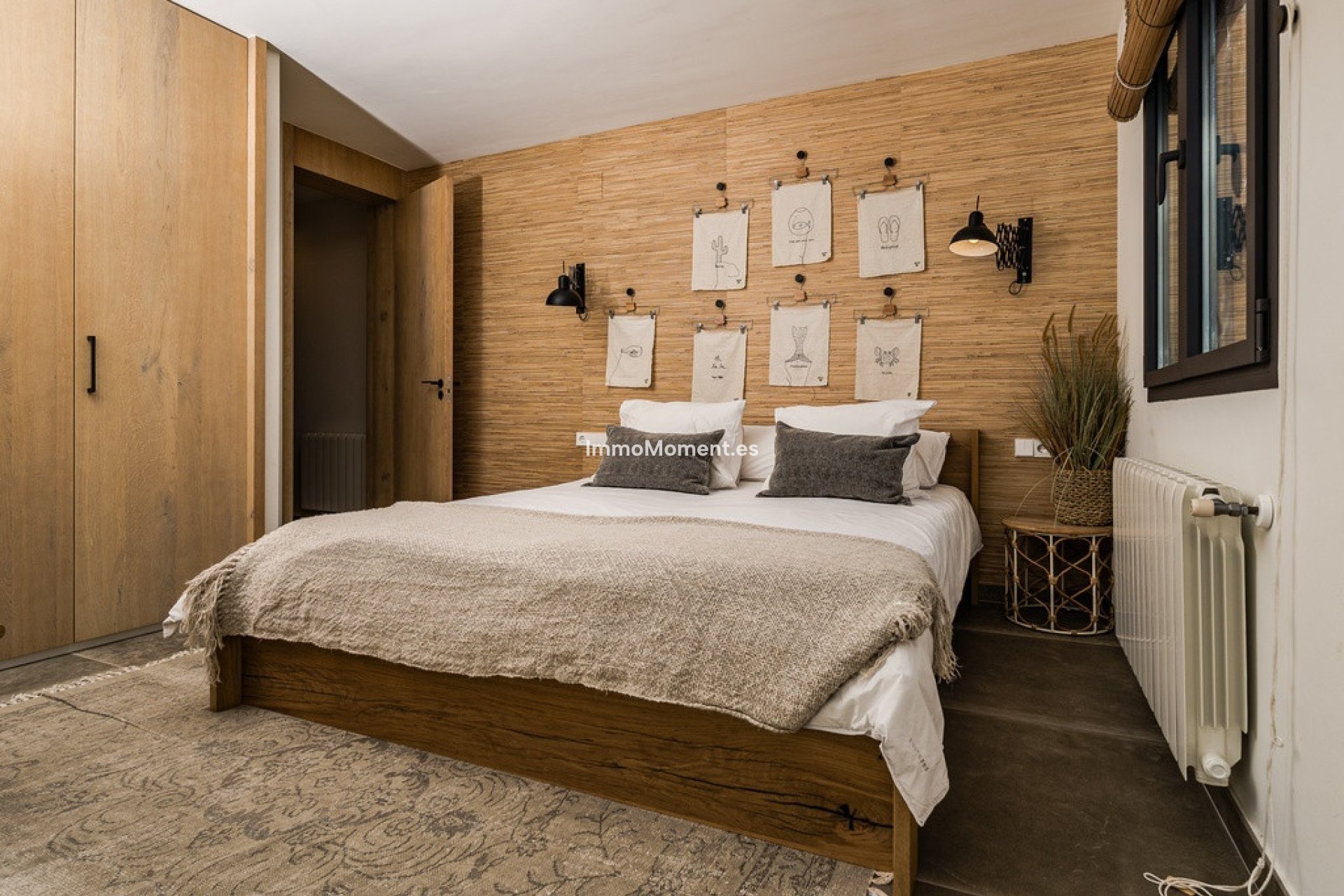 Resale - Villa - Jávea - Jávea - Xàbia Centro