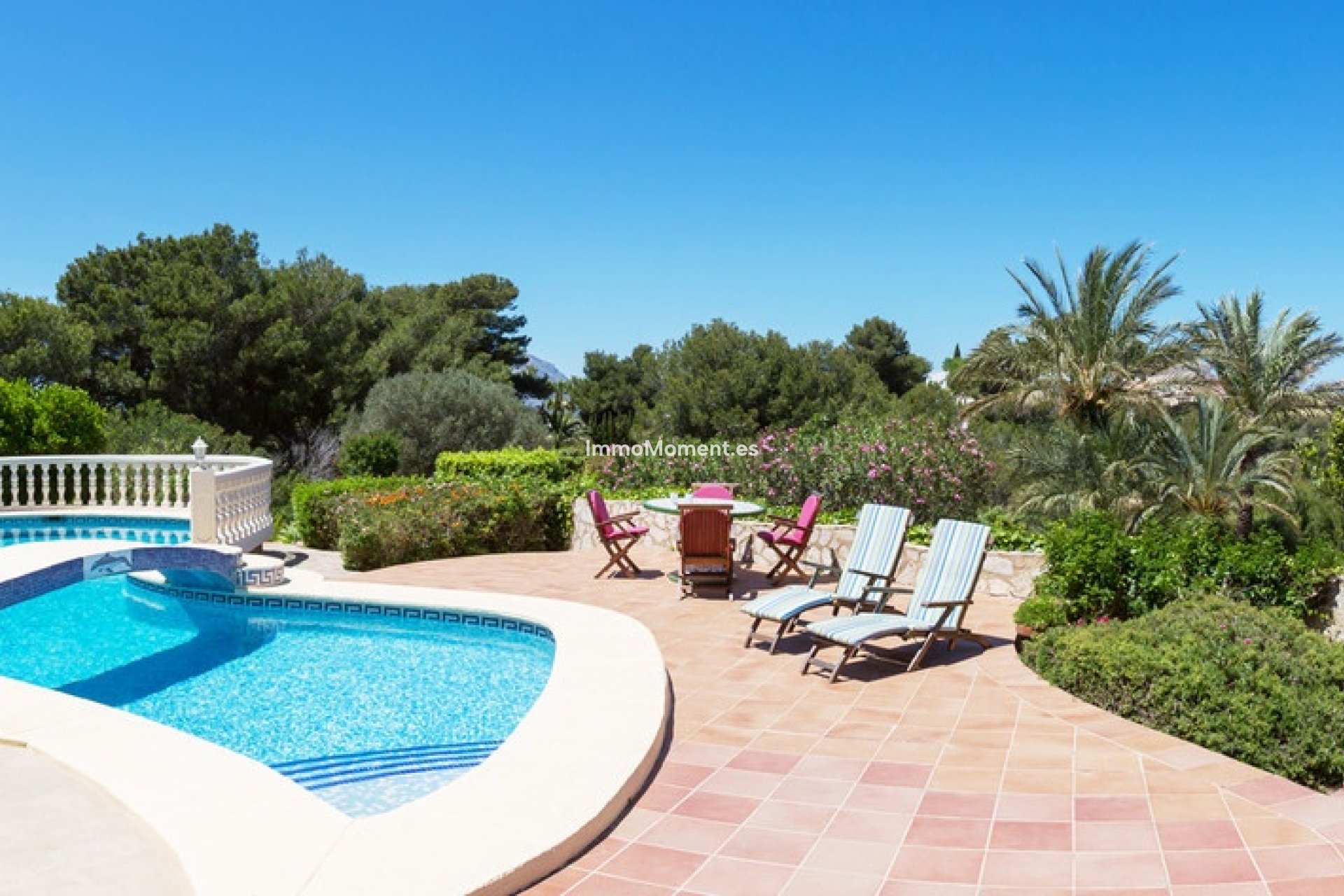 Resale - Villa - Jávea - Jávea - Xàbia Centro