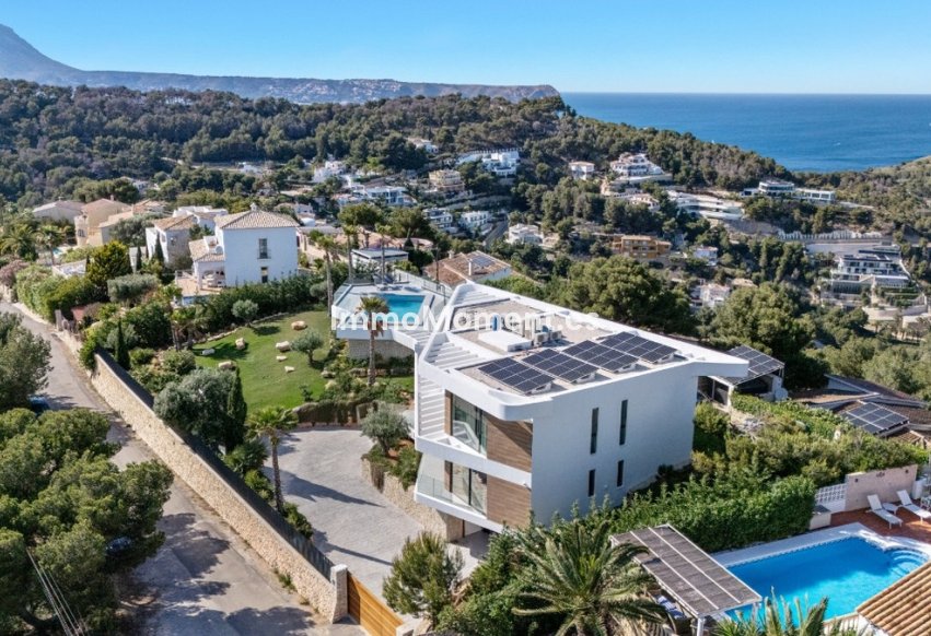 Resale - Villa - Jávea - Jávea - Xàbia Centro