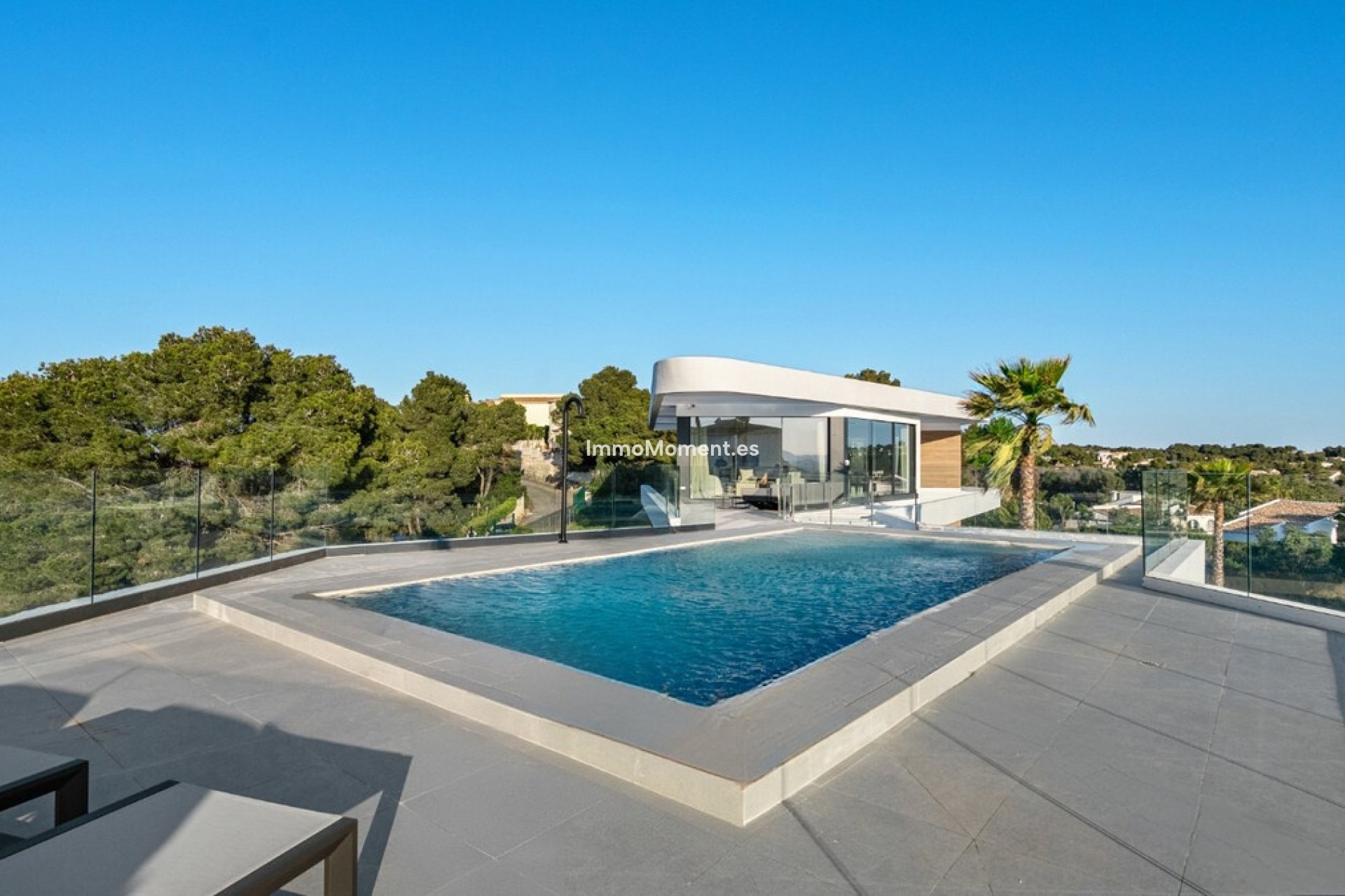 Resale - Villa - Jávea - Jávea - Xàbia Centro