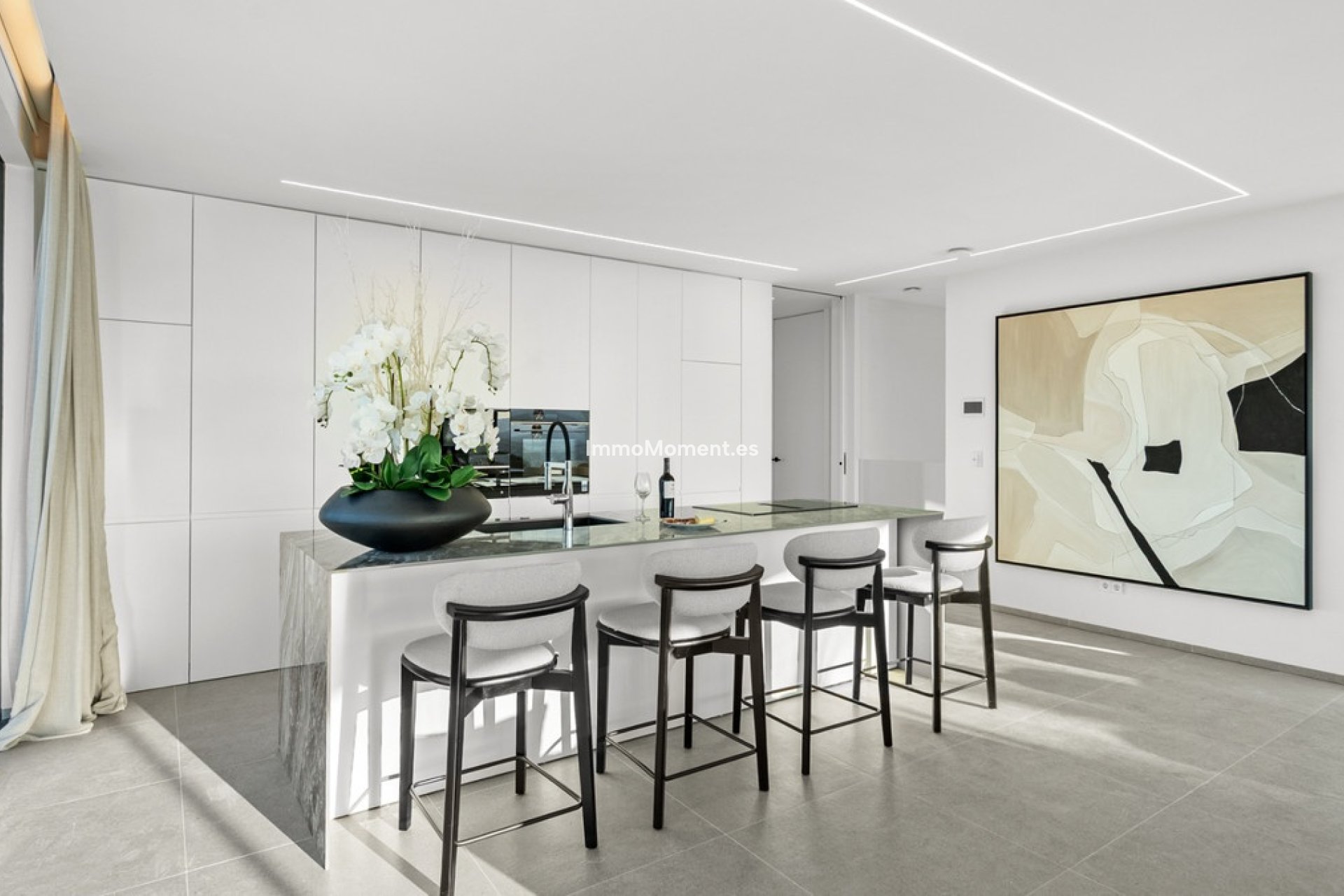 Resale - Villa - Jávea - Jávea - Xàbia Centro