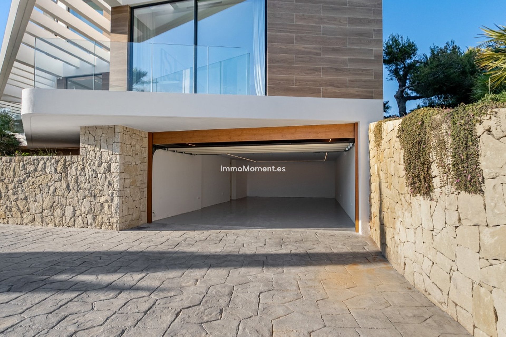 Resale - Villa - Jávea - Jávea - Xàbia Centro